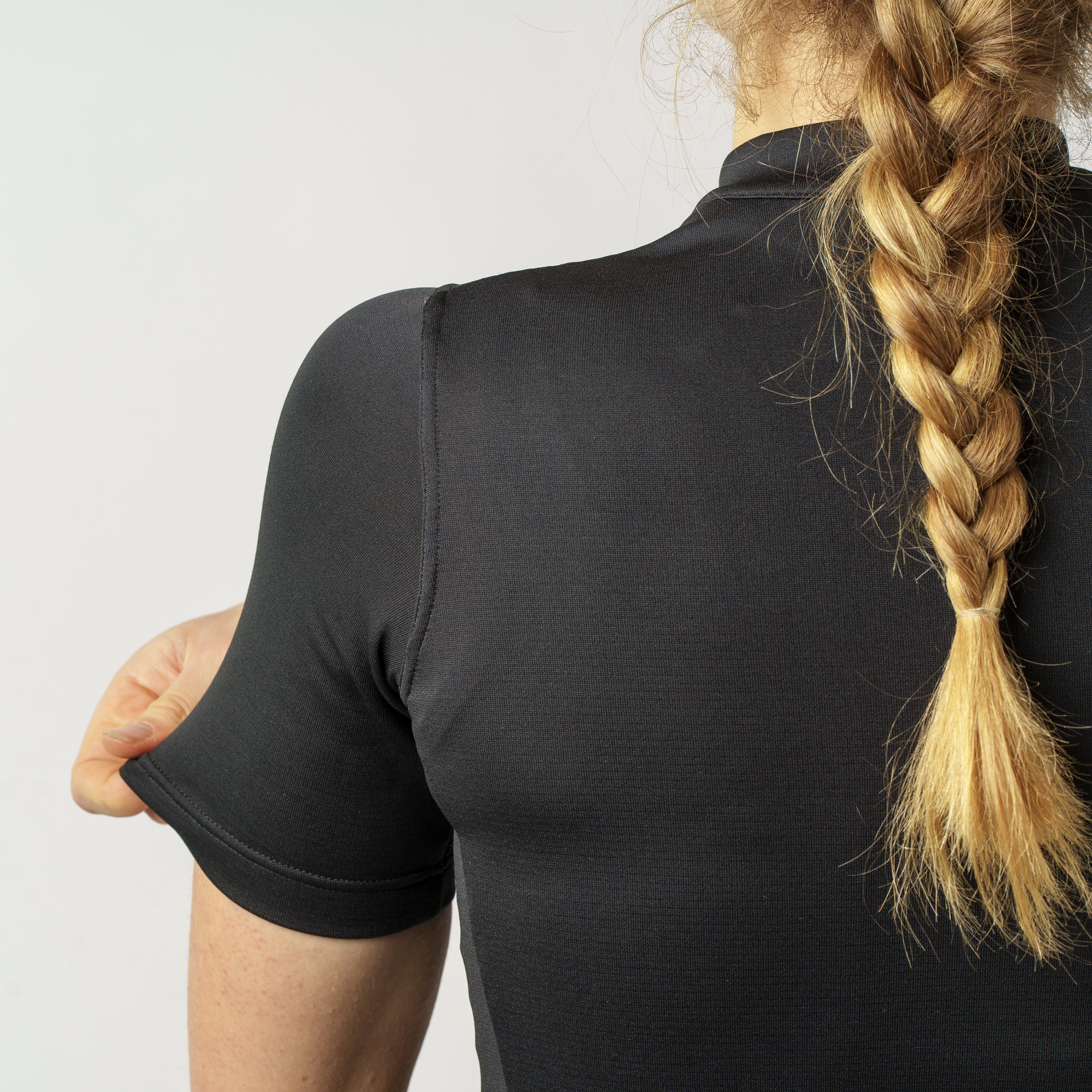 Women's EXPLR Merinotech Short Sleeve Jersey - Image 27