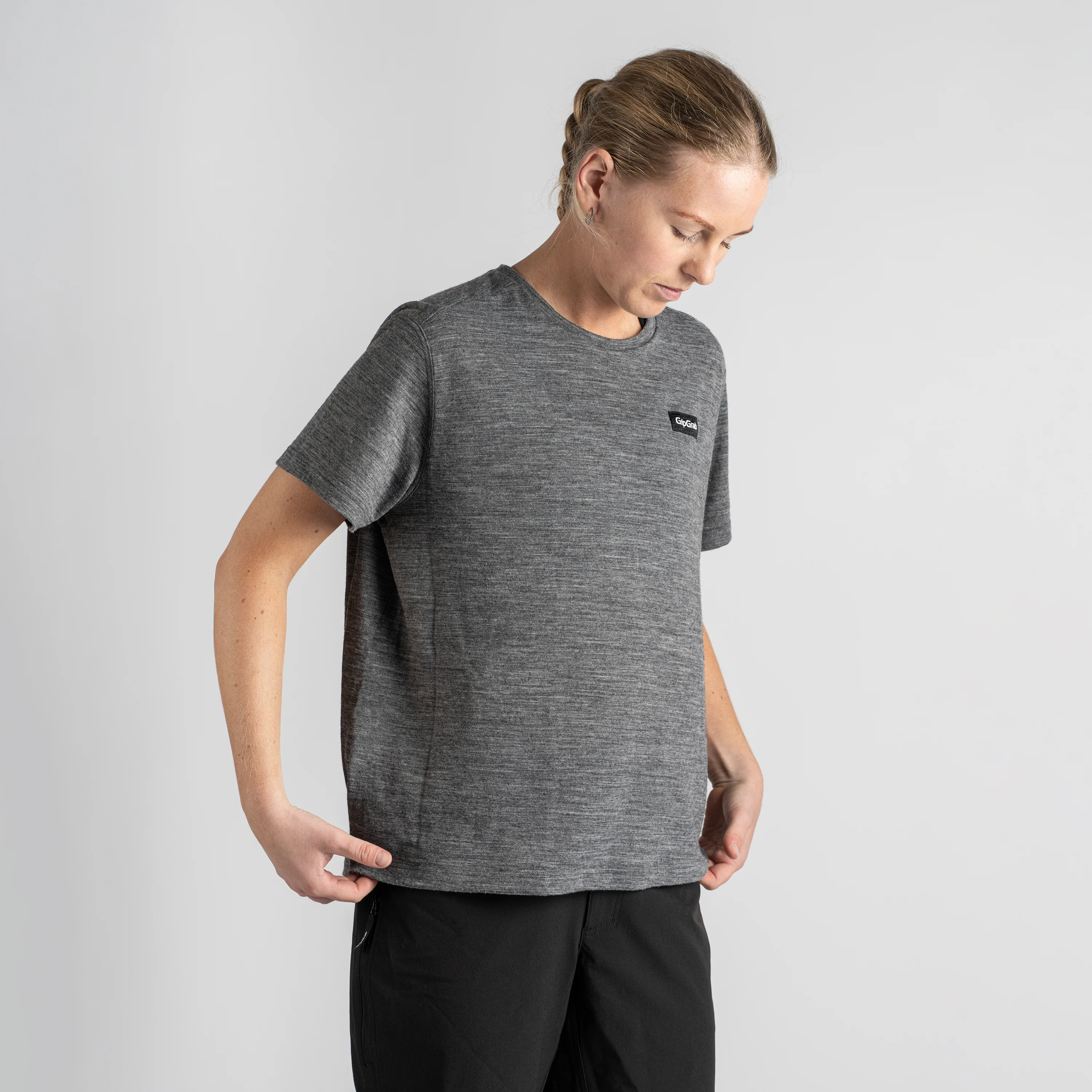 Women's EXPLR Merinotech T-shirt - Image 2