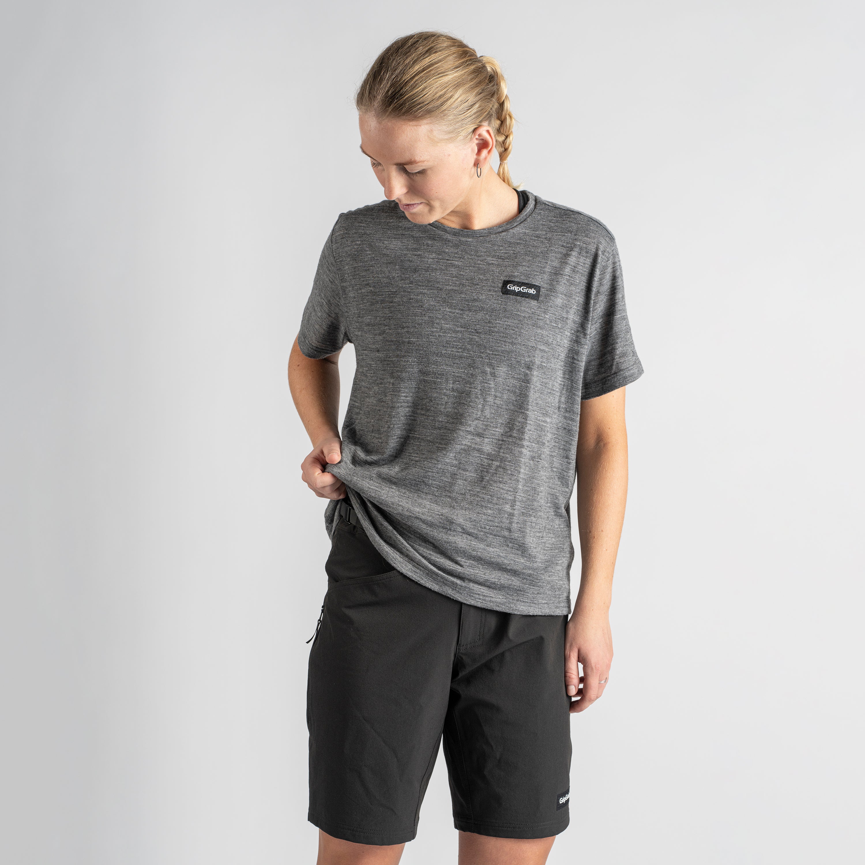 Women's EXPLR Merinotech T-shirt - Image 3