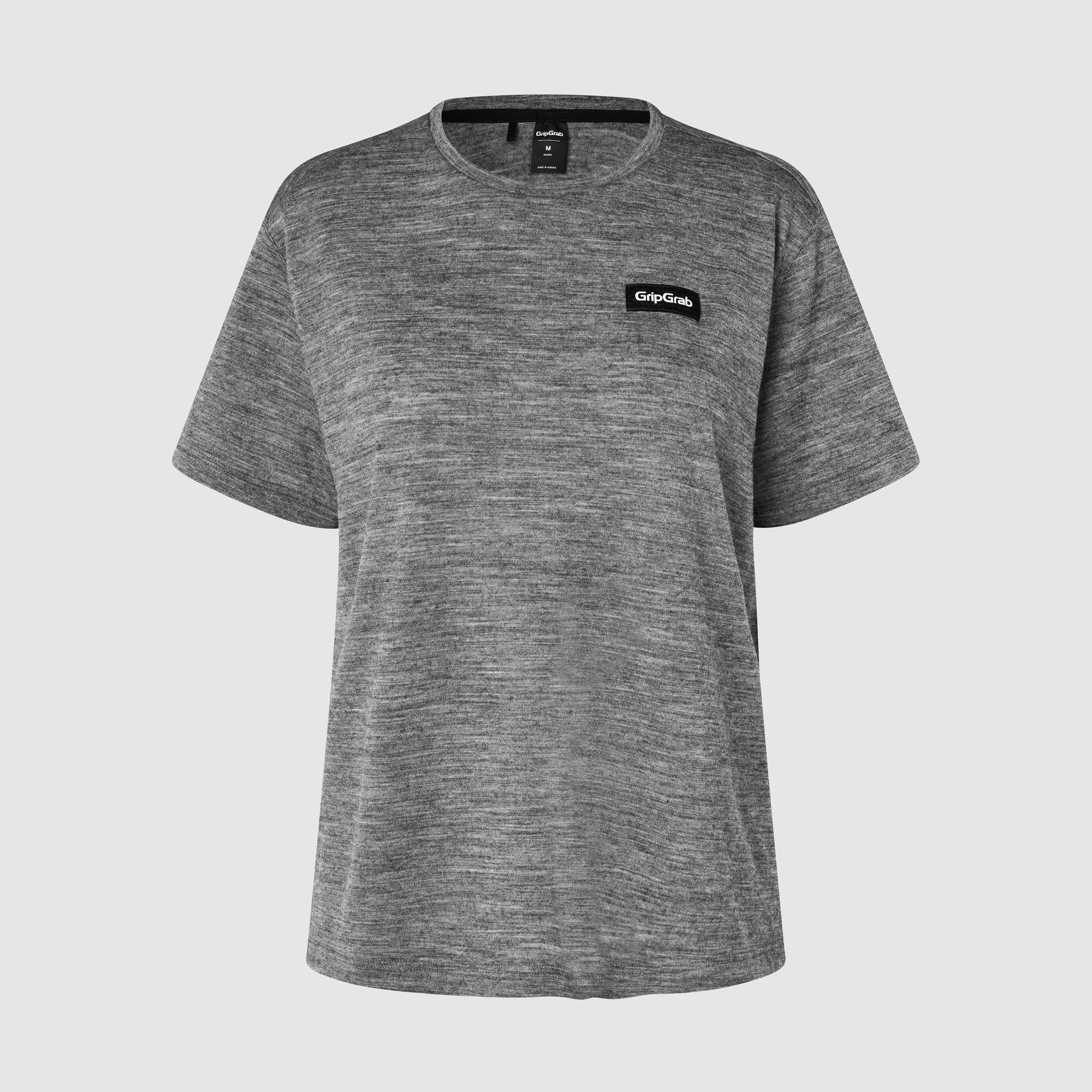 Women's EXPLR Merinotech T-shirt - Image 6