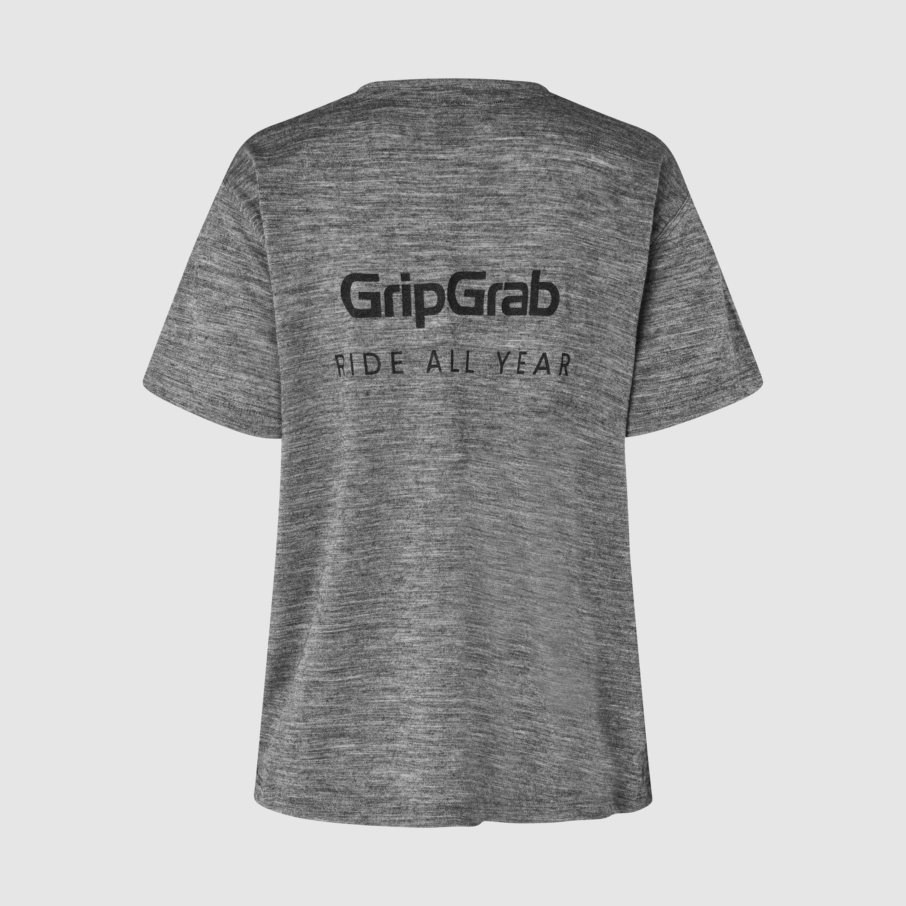 Women's EXPLR Merinotech T-shirt - Image 7