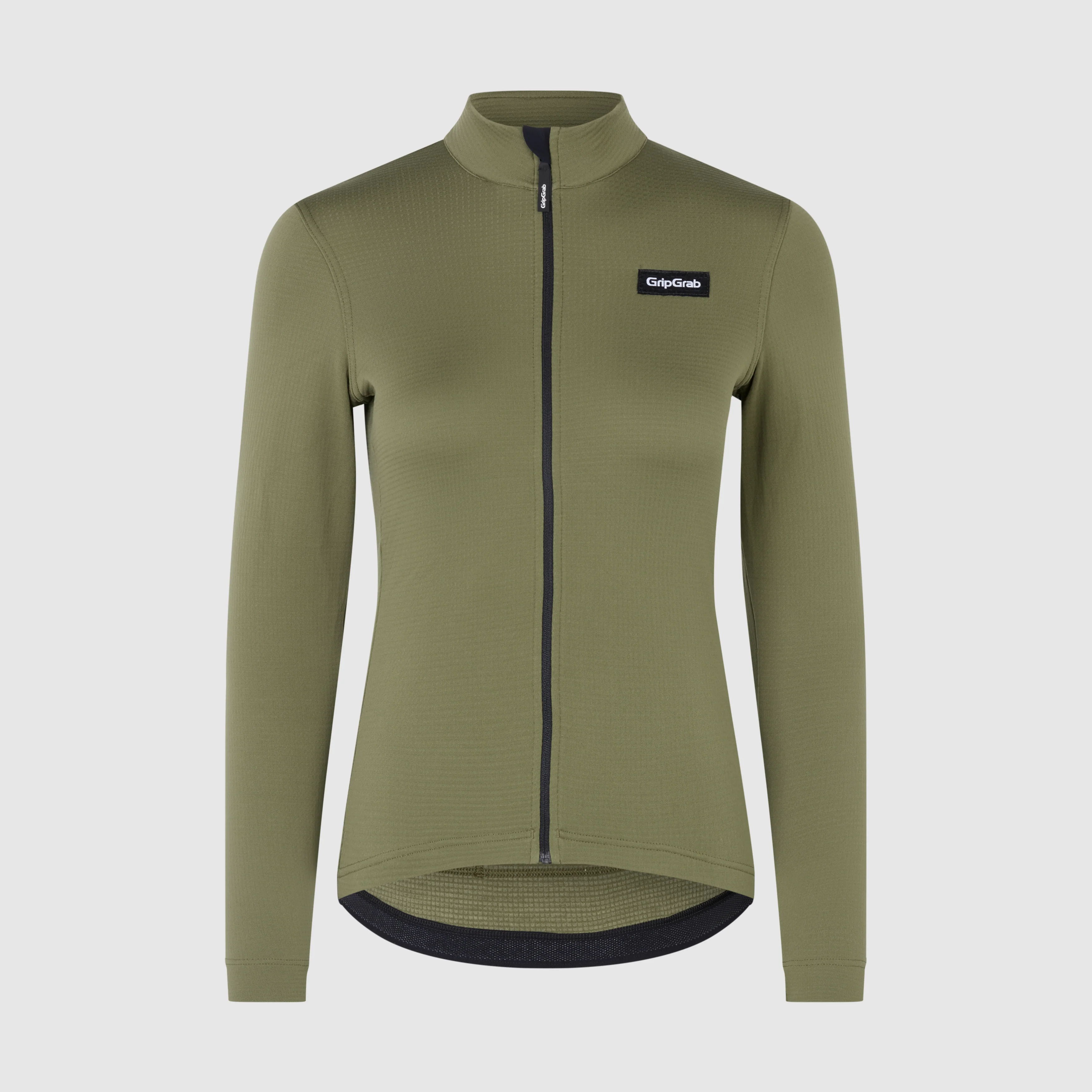 Women’s EXPLR Merinotech Thermal Long Sleeve Jersey - Image 16
