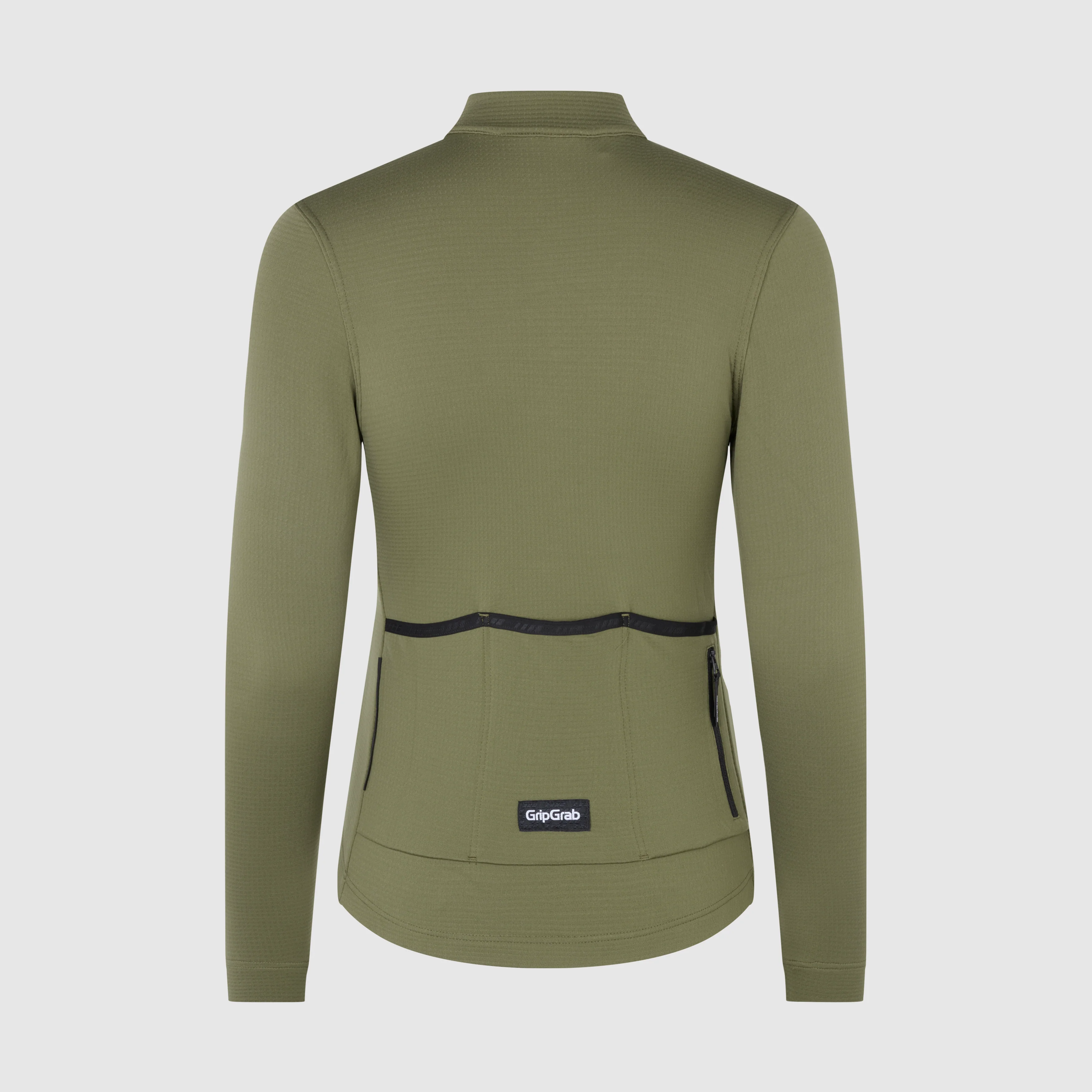 Women’s EXPLR Merinotech Thermal Long Sleeve Jersey - Image 17