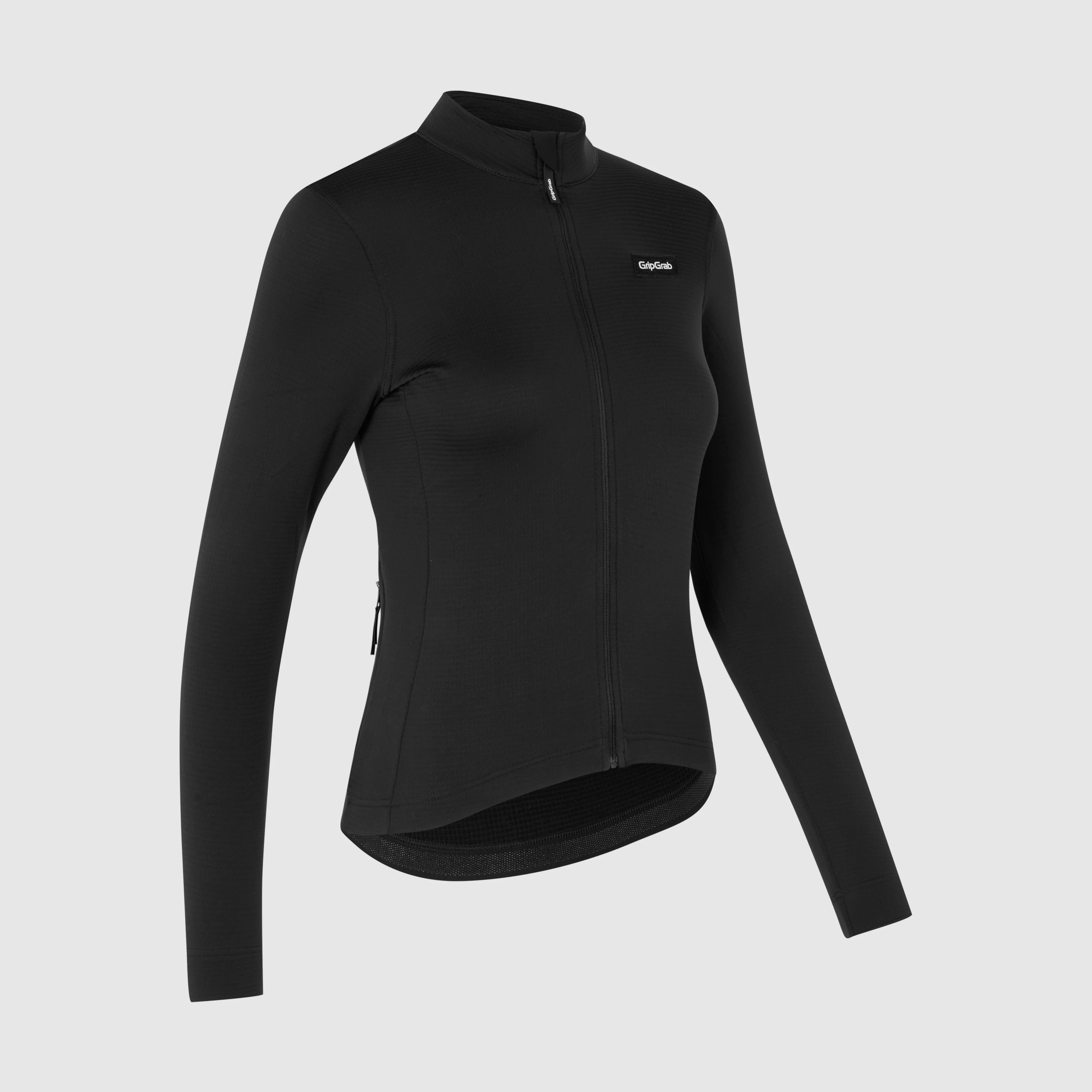 Women’s EXPLR Merinotech Thermal Long Sleeve Jersey - Image 23