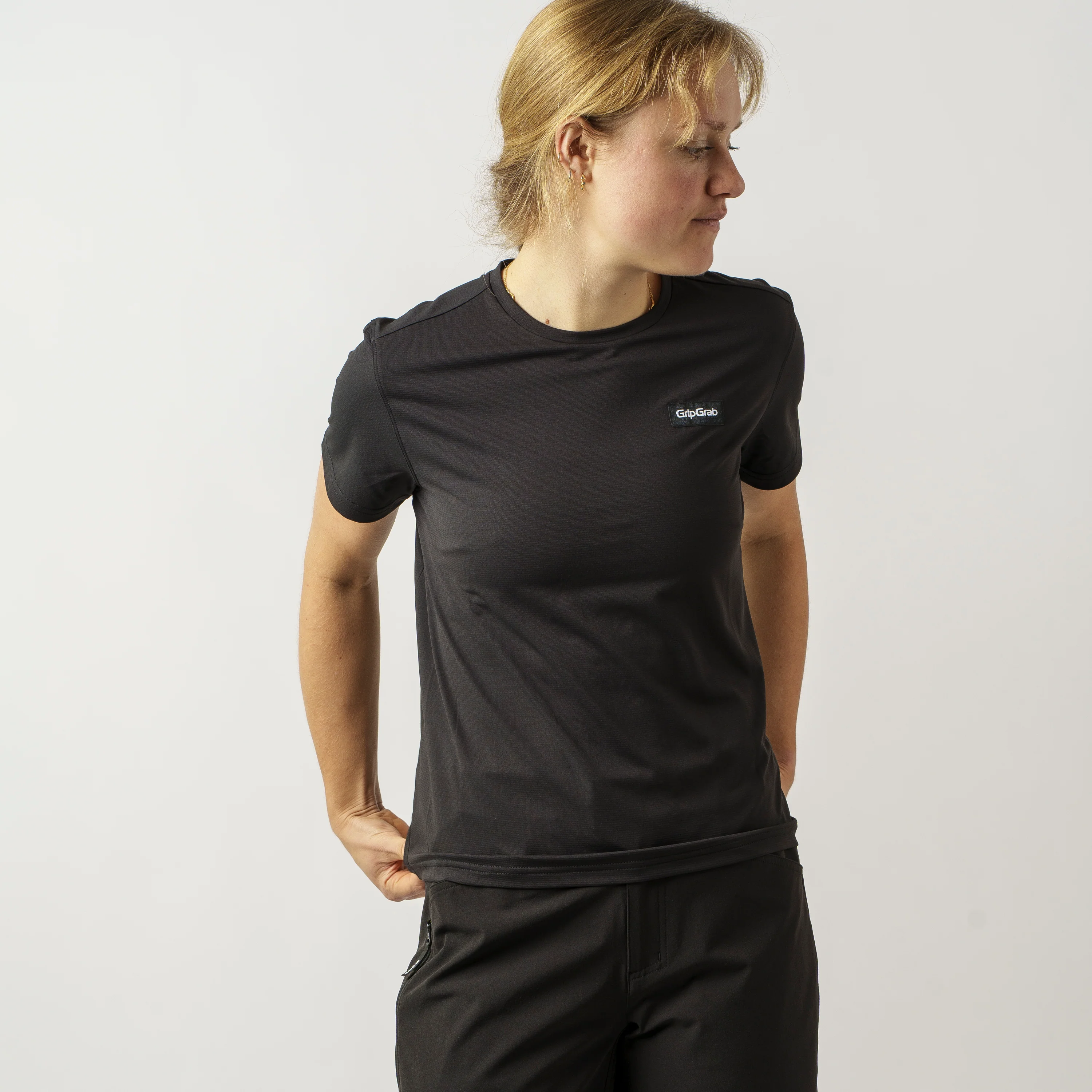 Women's EXPLR Technical T-Shirt - Image 13