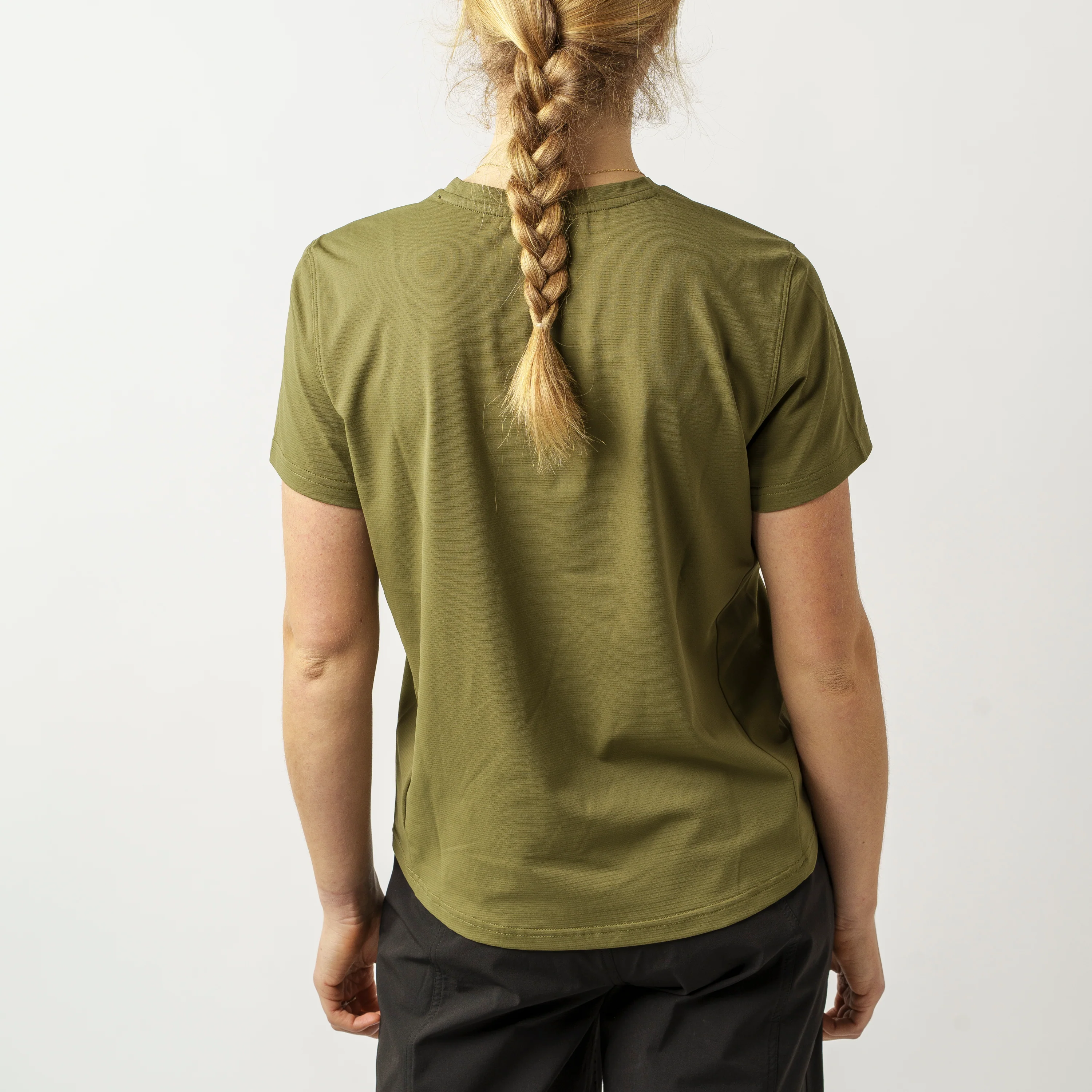 Women's EXPLR Technical T-Shirt - Image 3