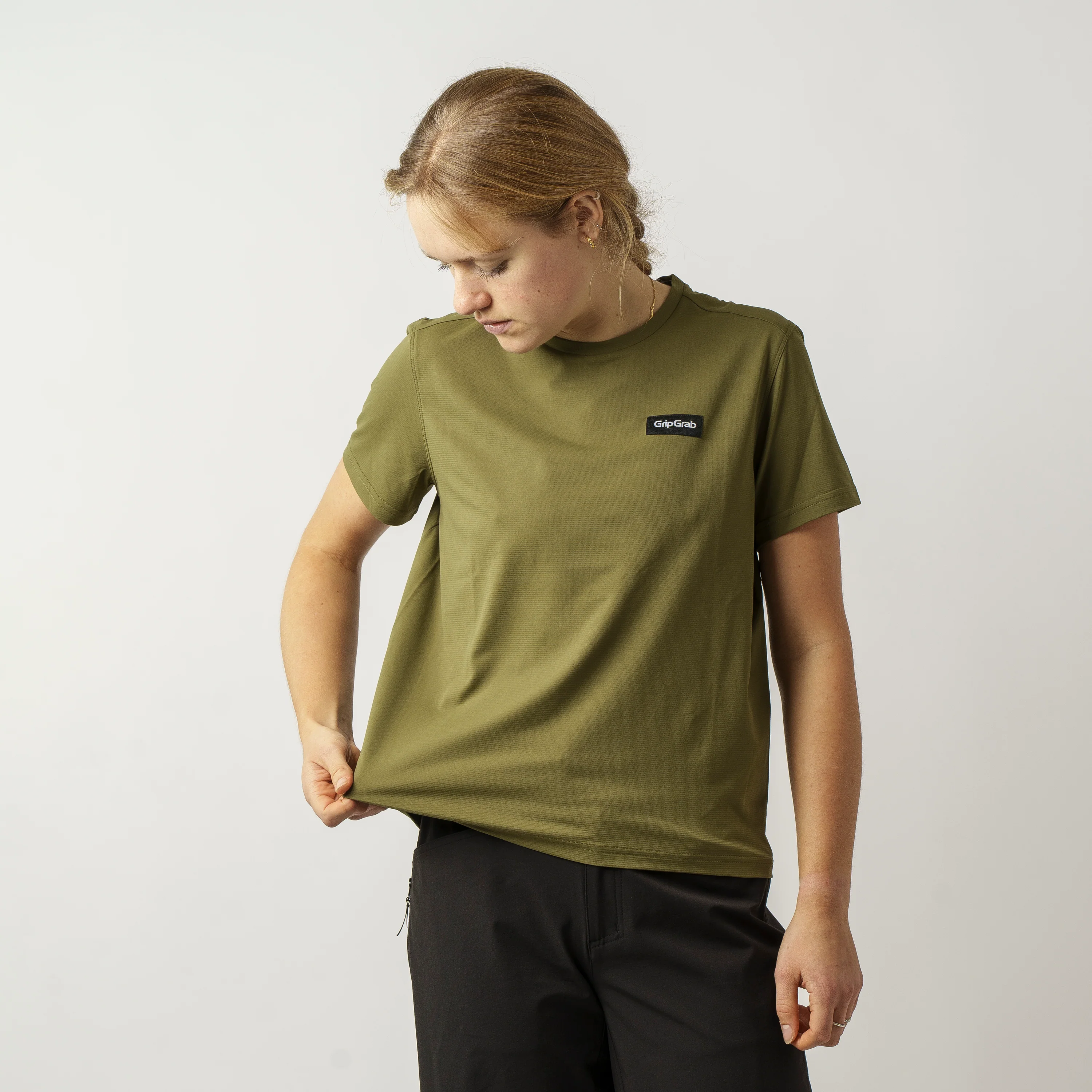 Women's EXPLR Technical T-Shirt - Image 4