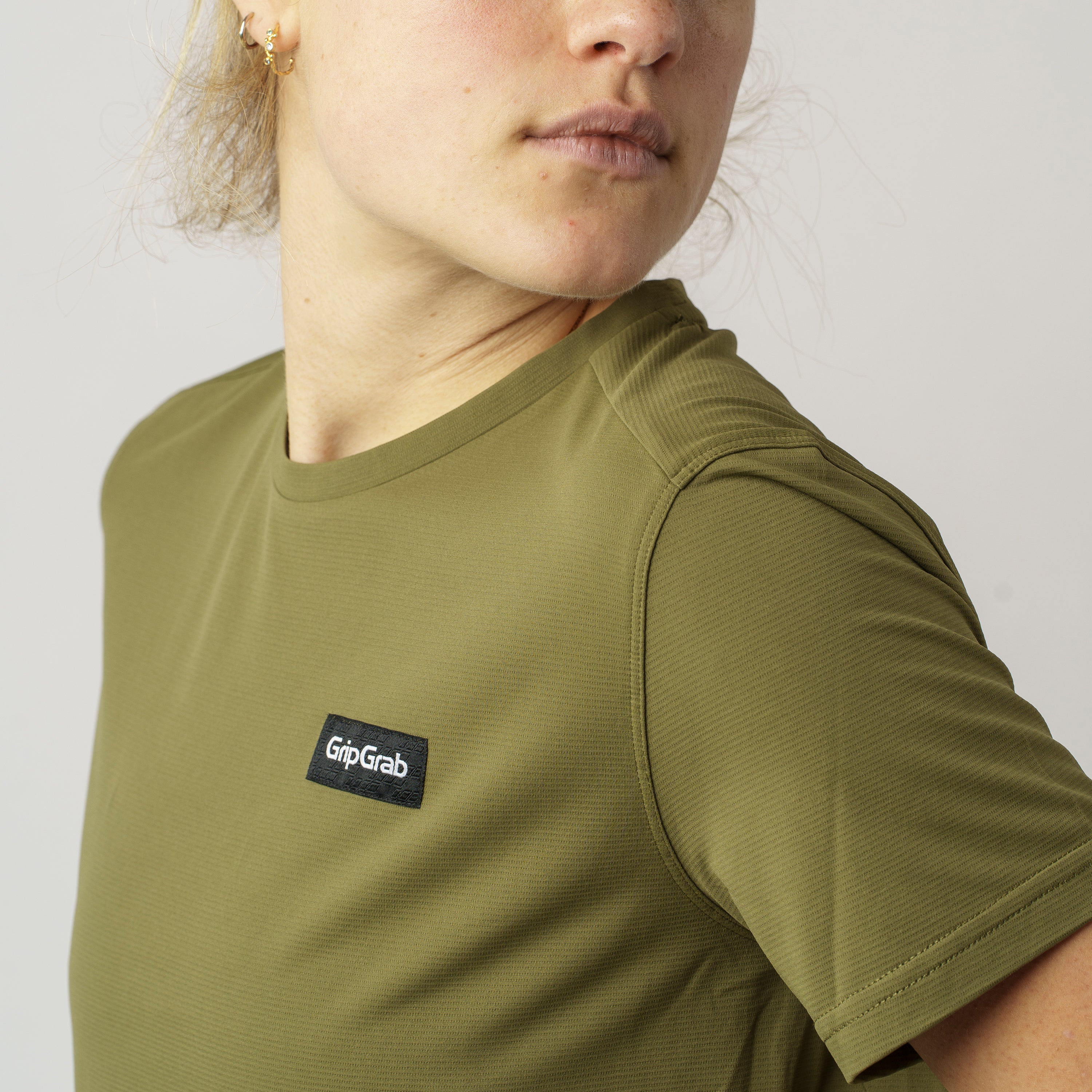 Women's EXPLR Technical T-Shirt - Image 5