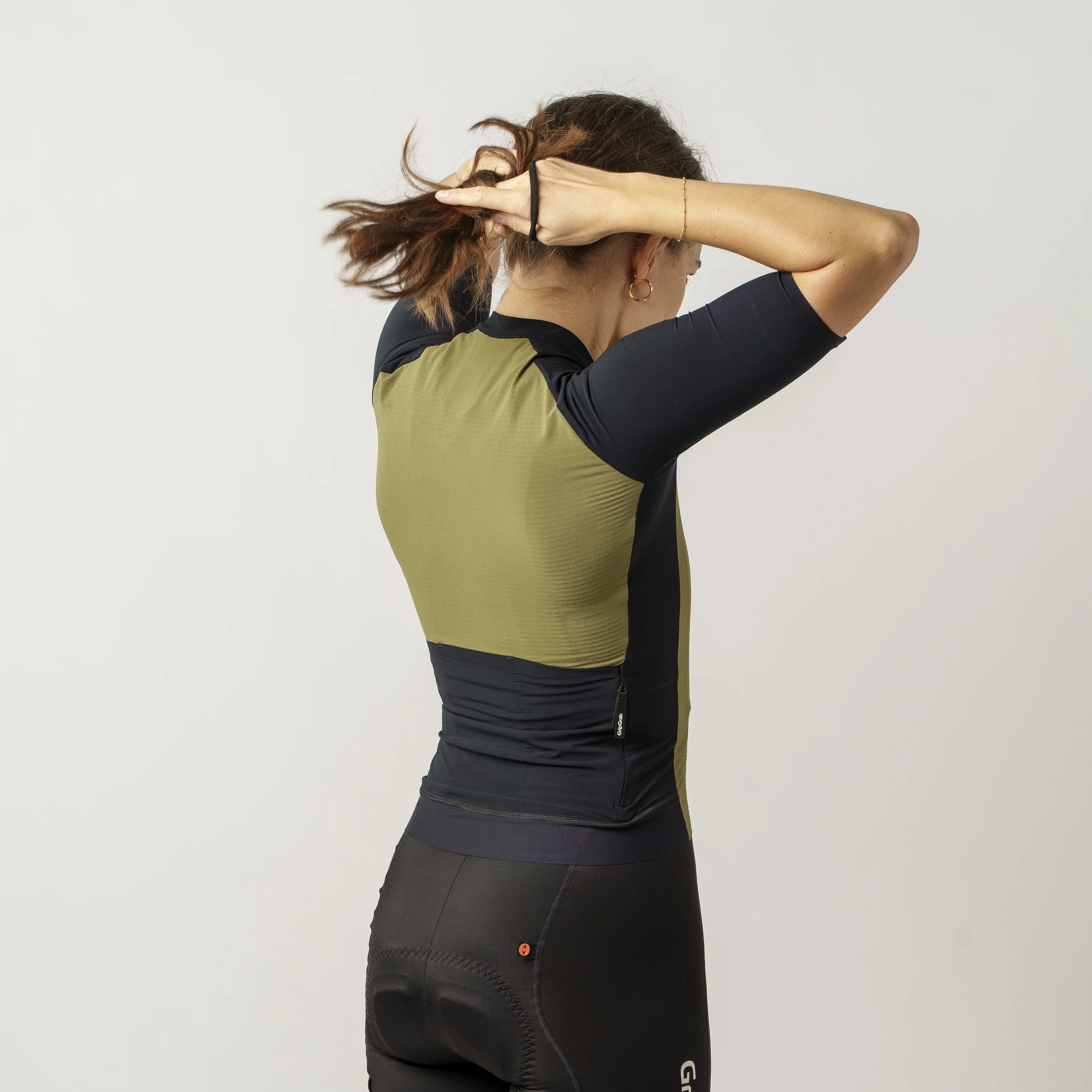 Women's Grinta Short Sleeve Jersey - Image 4