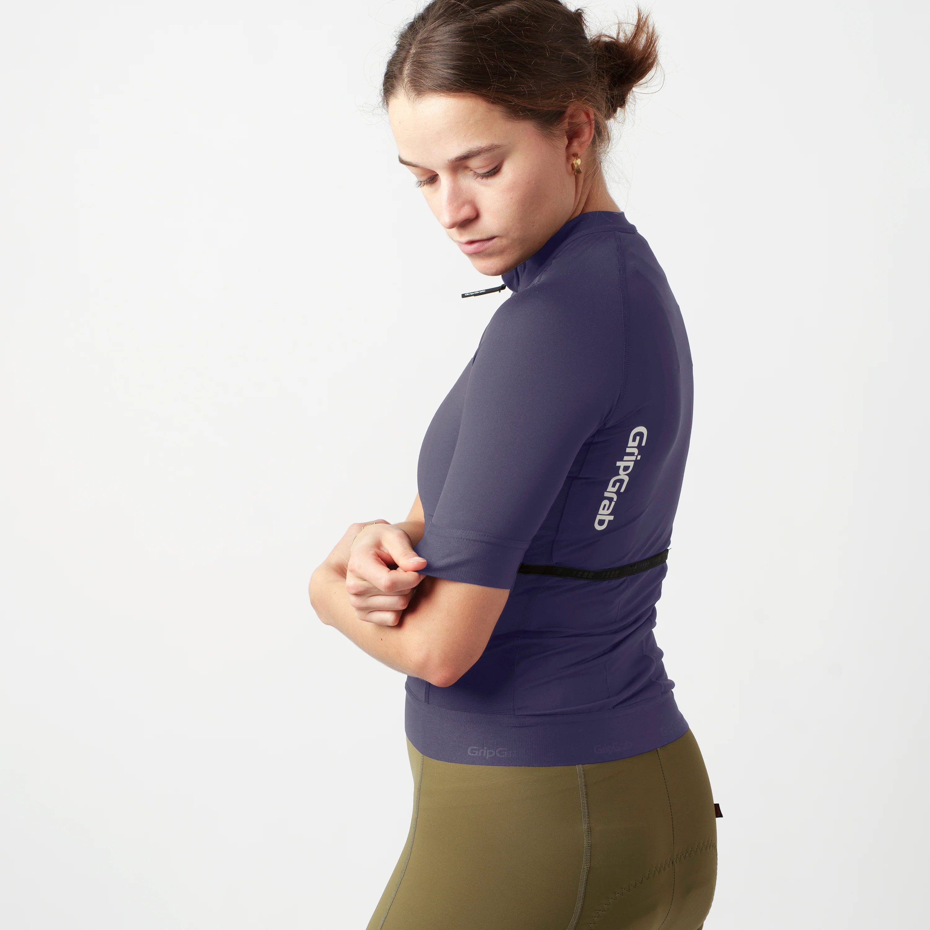 Women's PACR Short Sleeve Jersey - Image 11