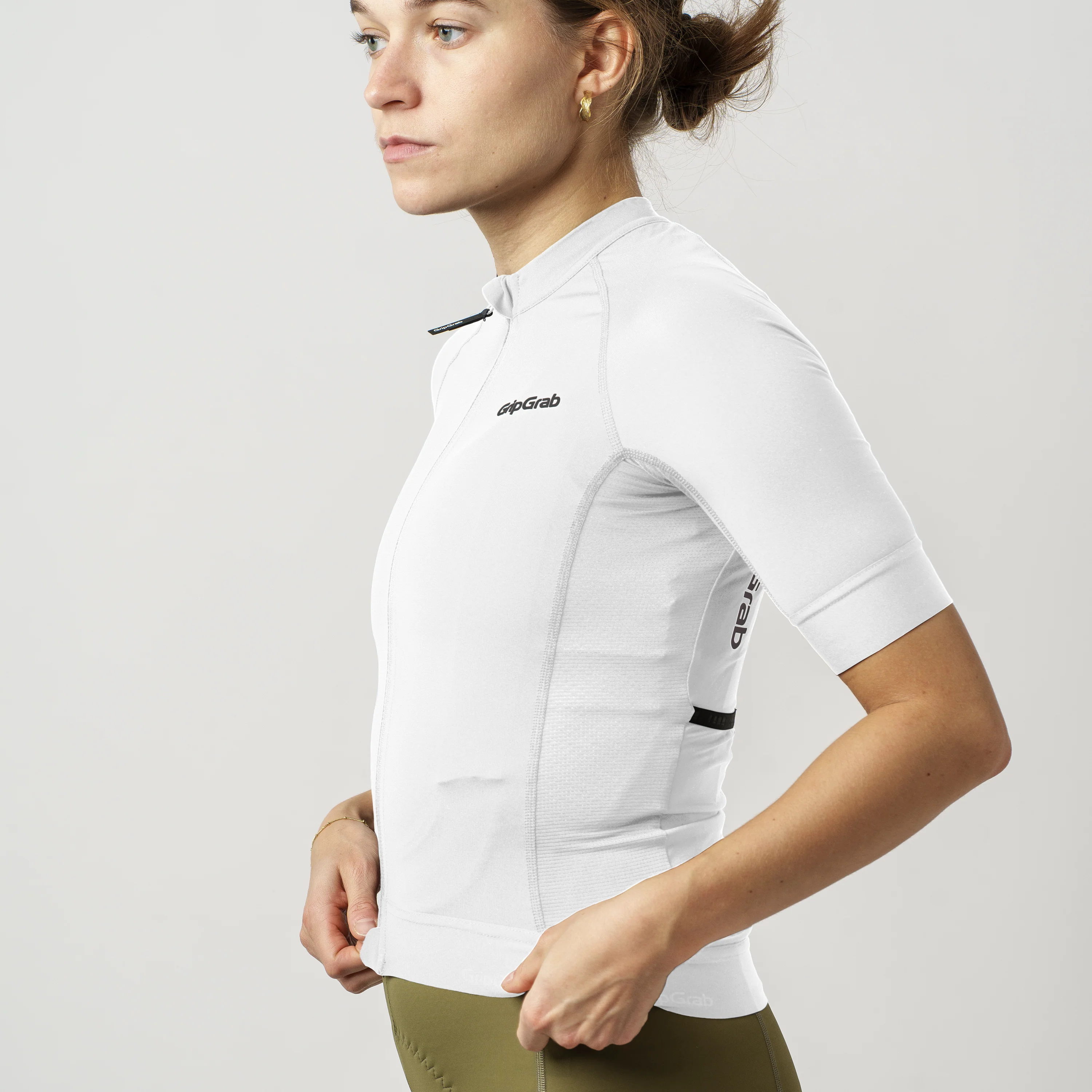 Women's PACR Short Sleeve Jersey - Image 15