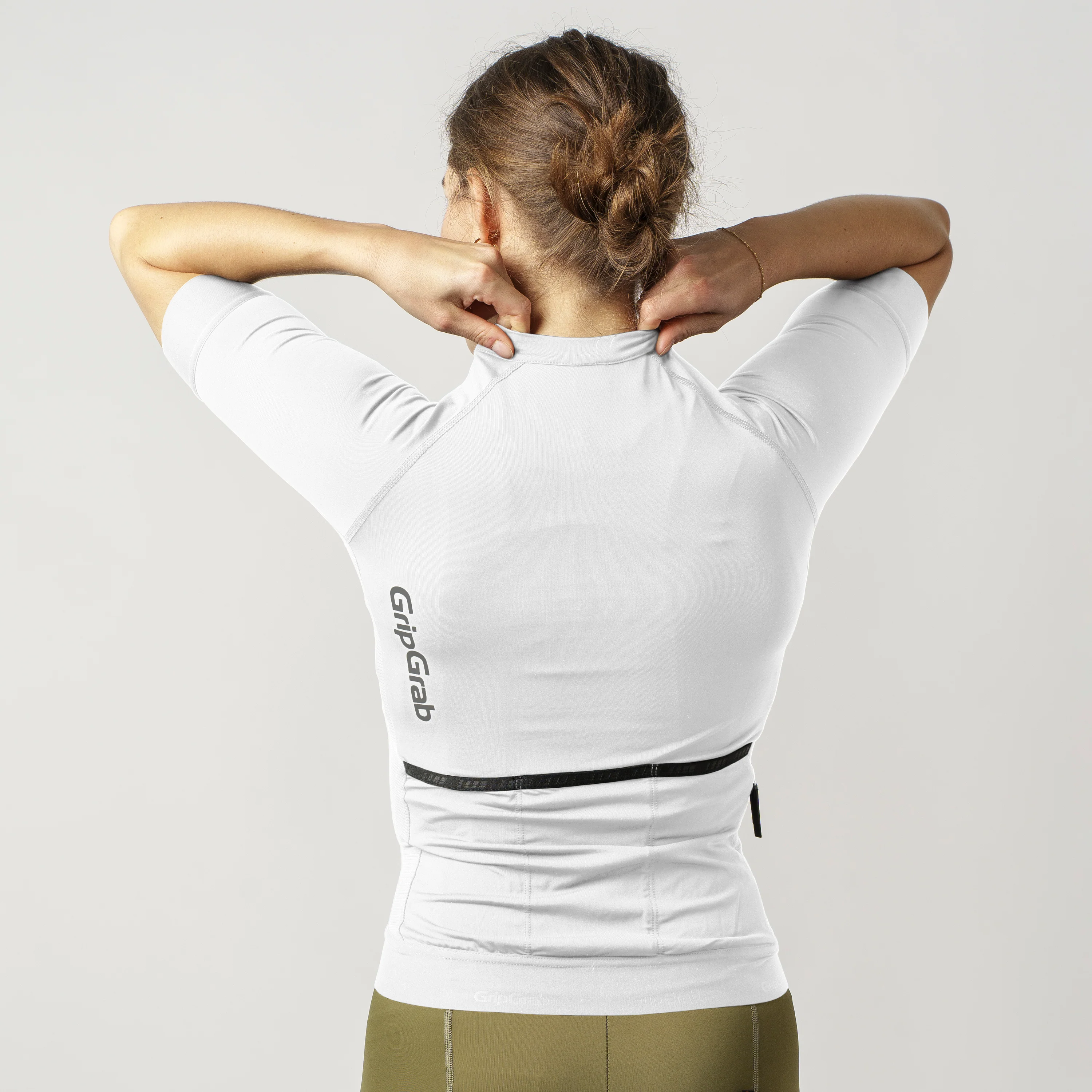 Women's PACR Short Sleeve Jersey - Image 16