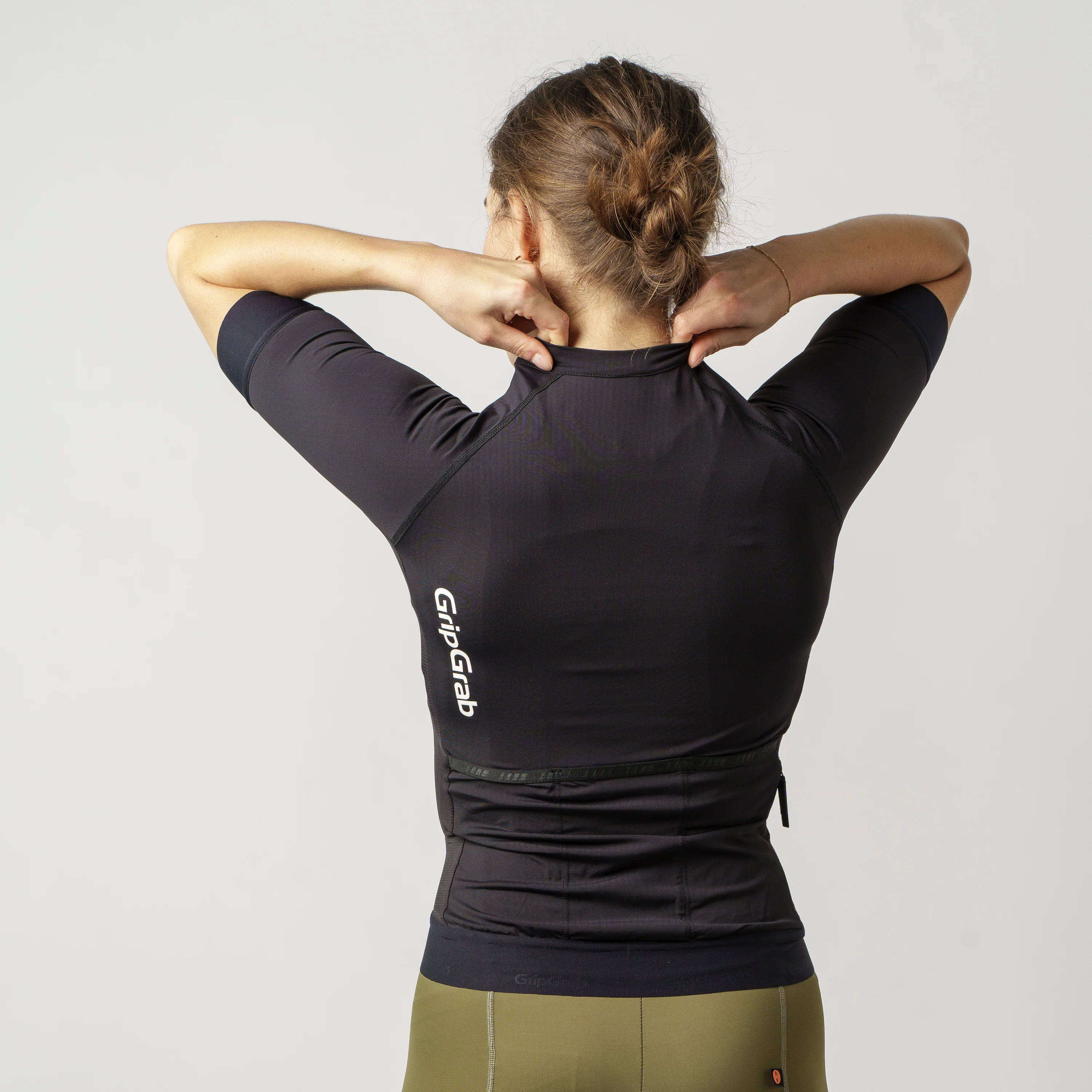 Women's PACR Short Sleeve Jersey - Image 21