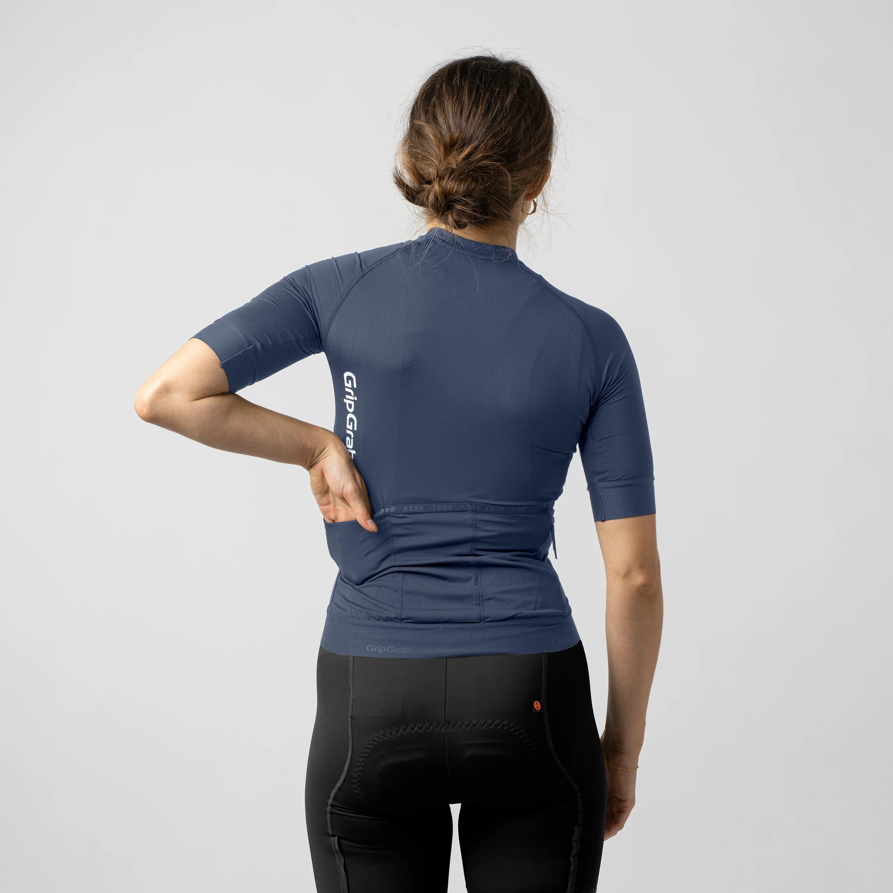 Women's PACR Short Sleeve Jersey - Image 35