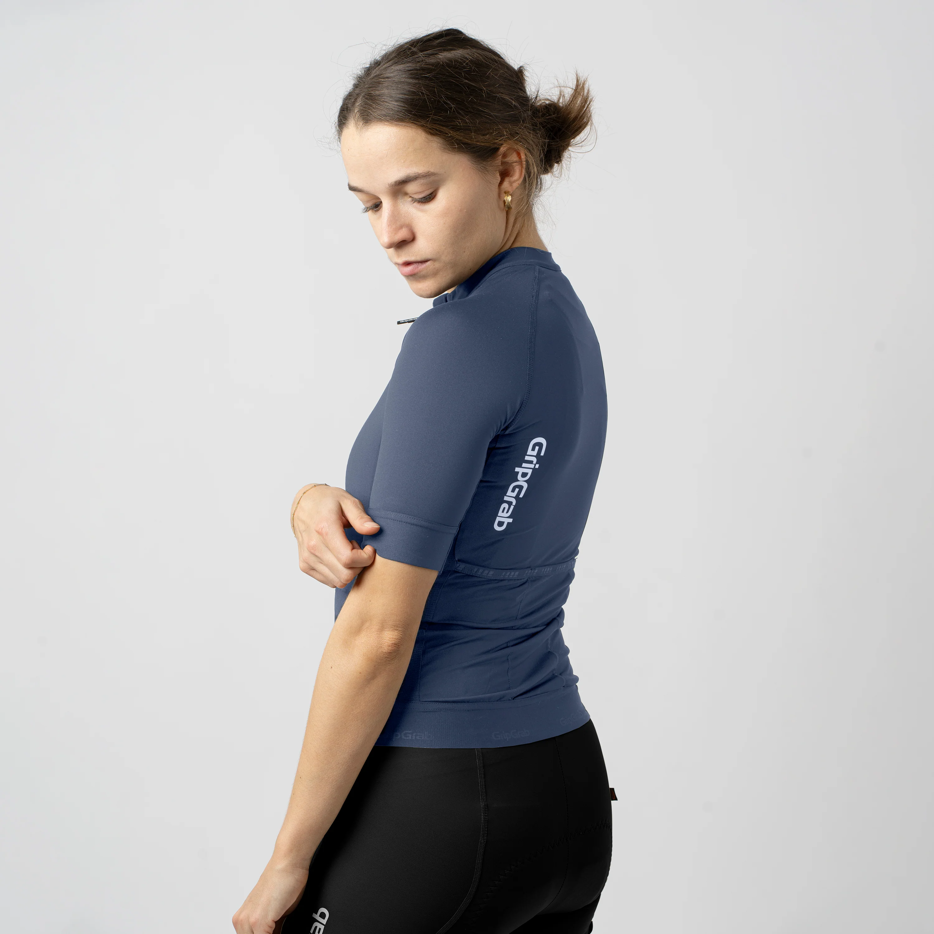 Women's PACR Short Sleeve Jersey - Image 36