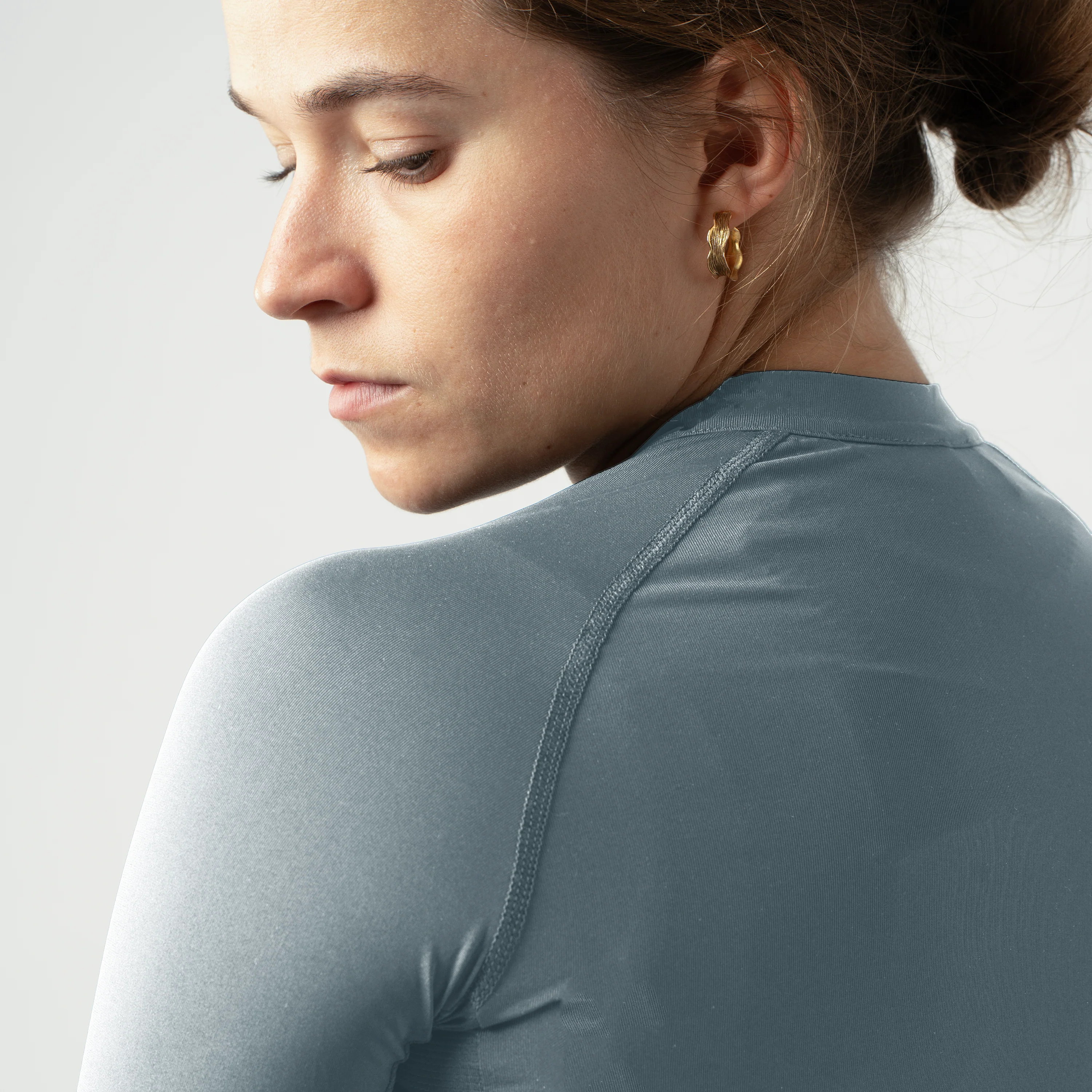 Women's PACR Short Sleeve Jersey - Image 4