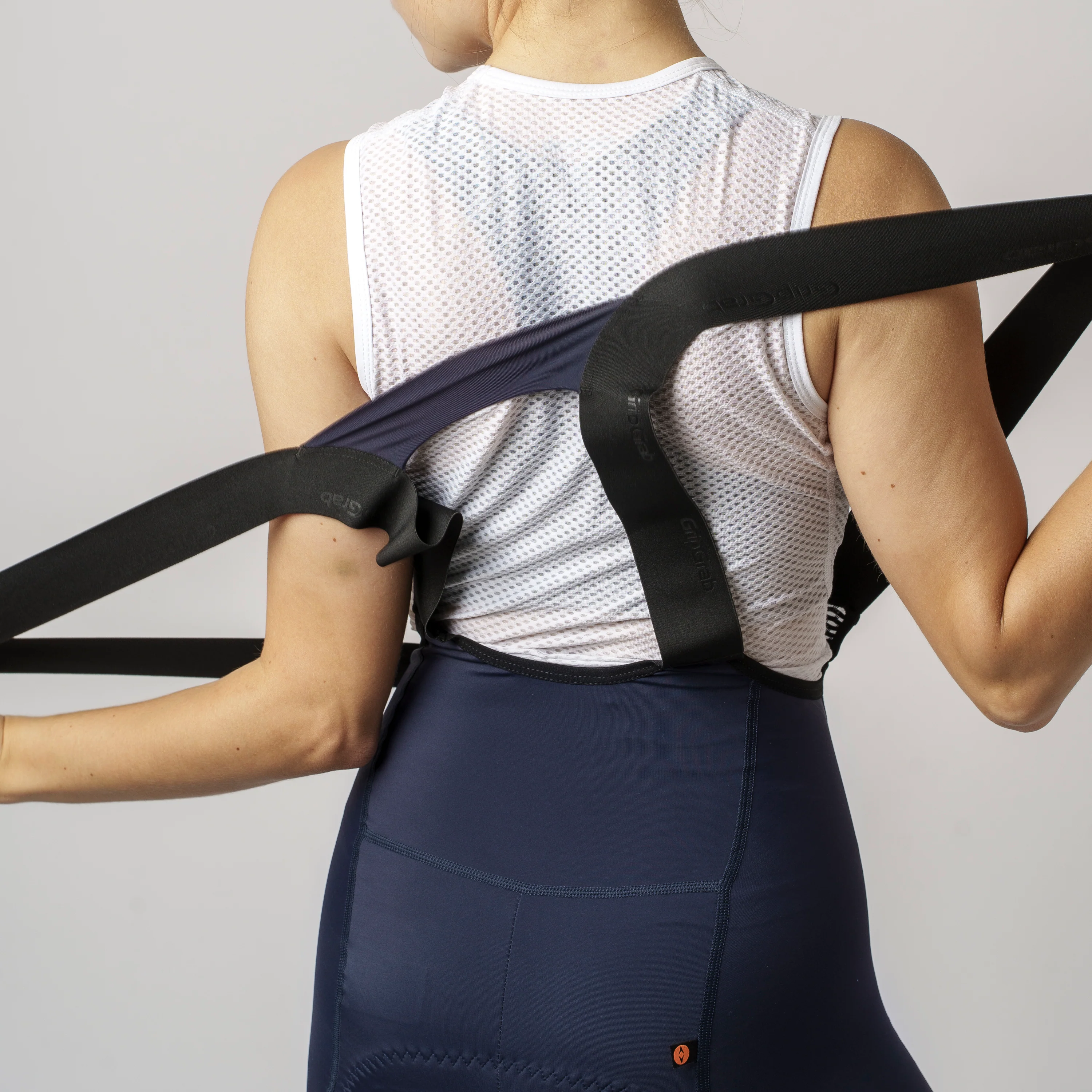 Women's PACR Bib Shorts - Image 19