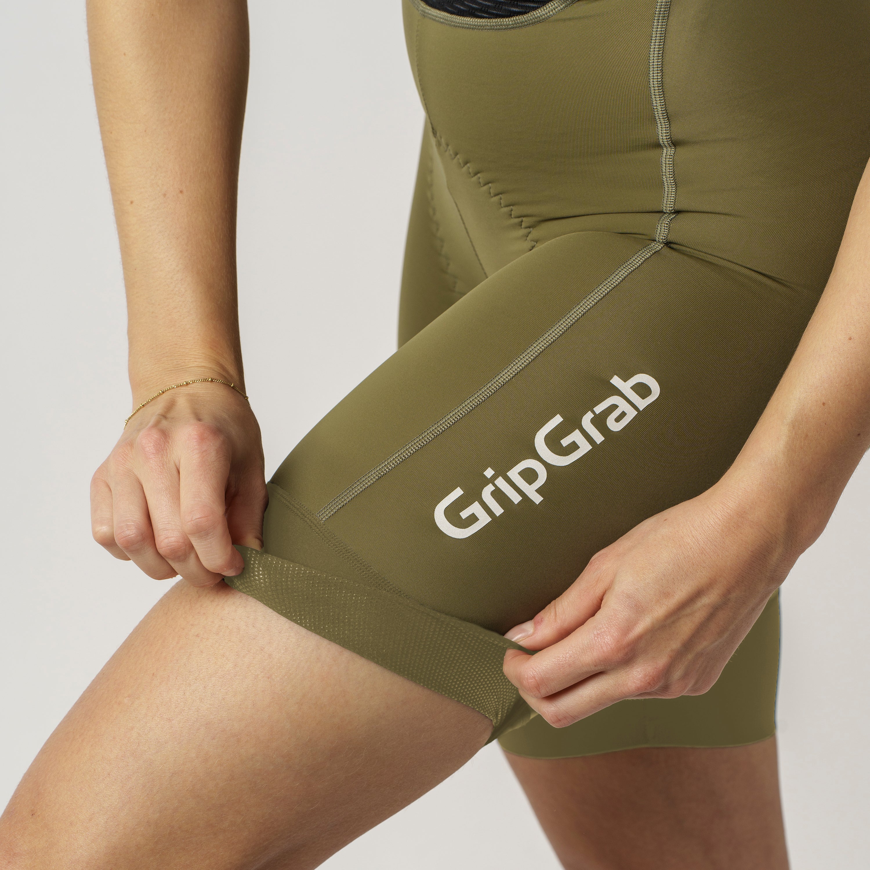 Women's PACR Bib Shorts - Image 30