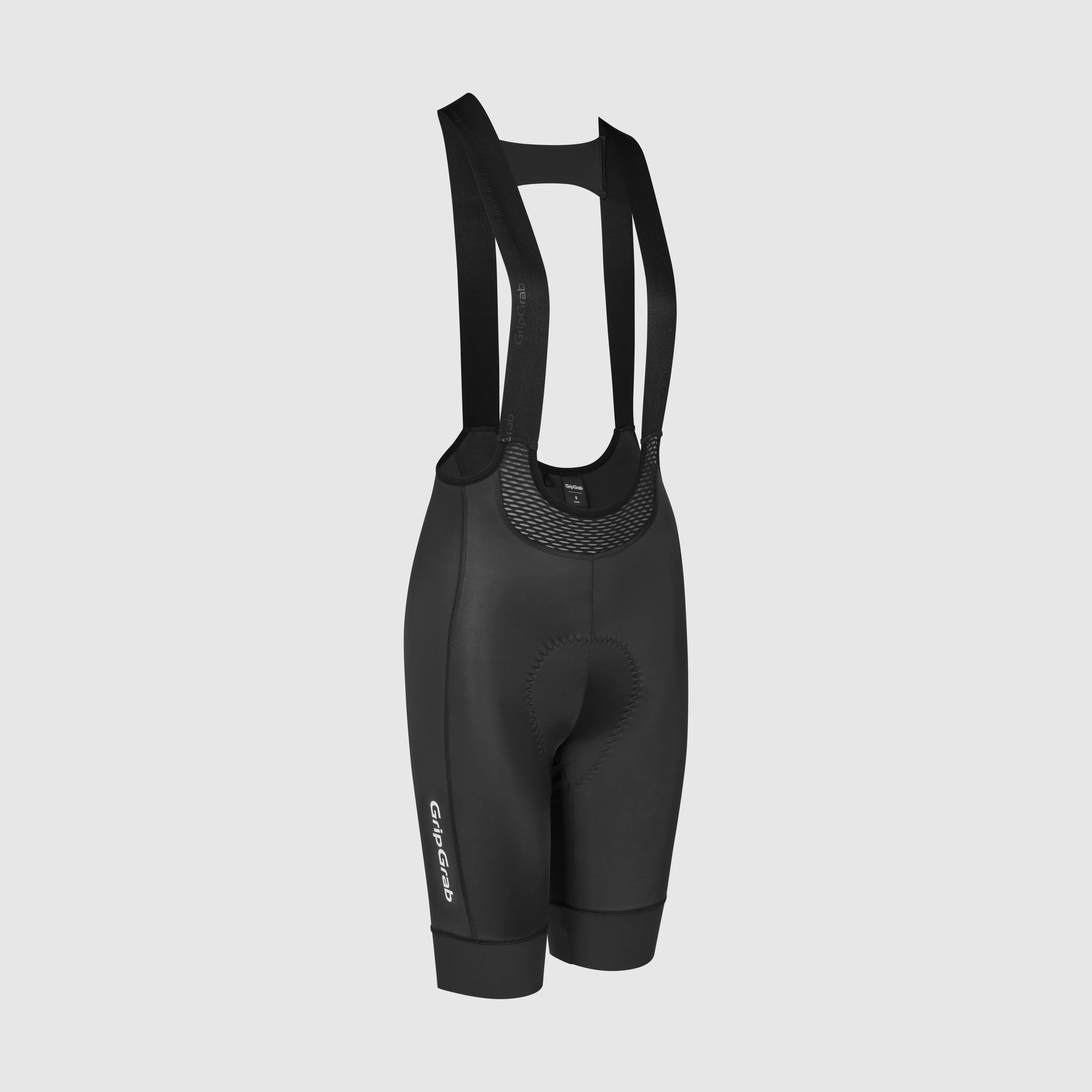 Women's PACR Bib Shorts - Image 9