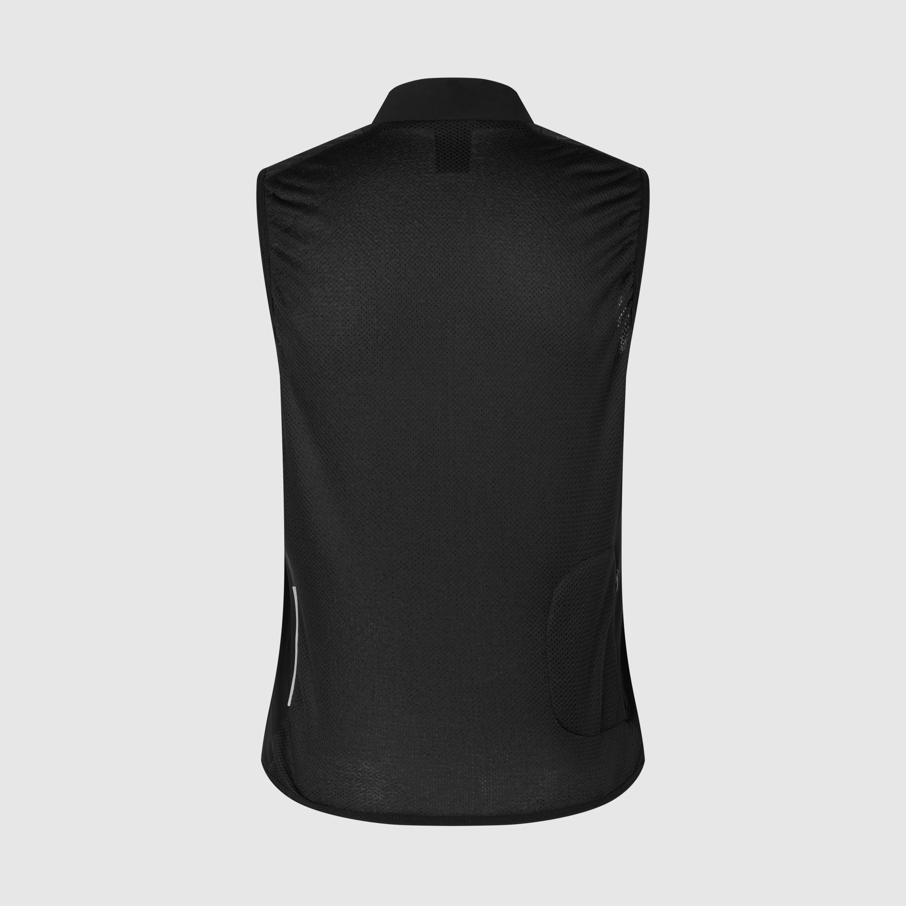 Women’s PACR Insulated Mid-Layer Vest - Image 9