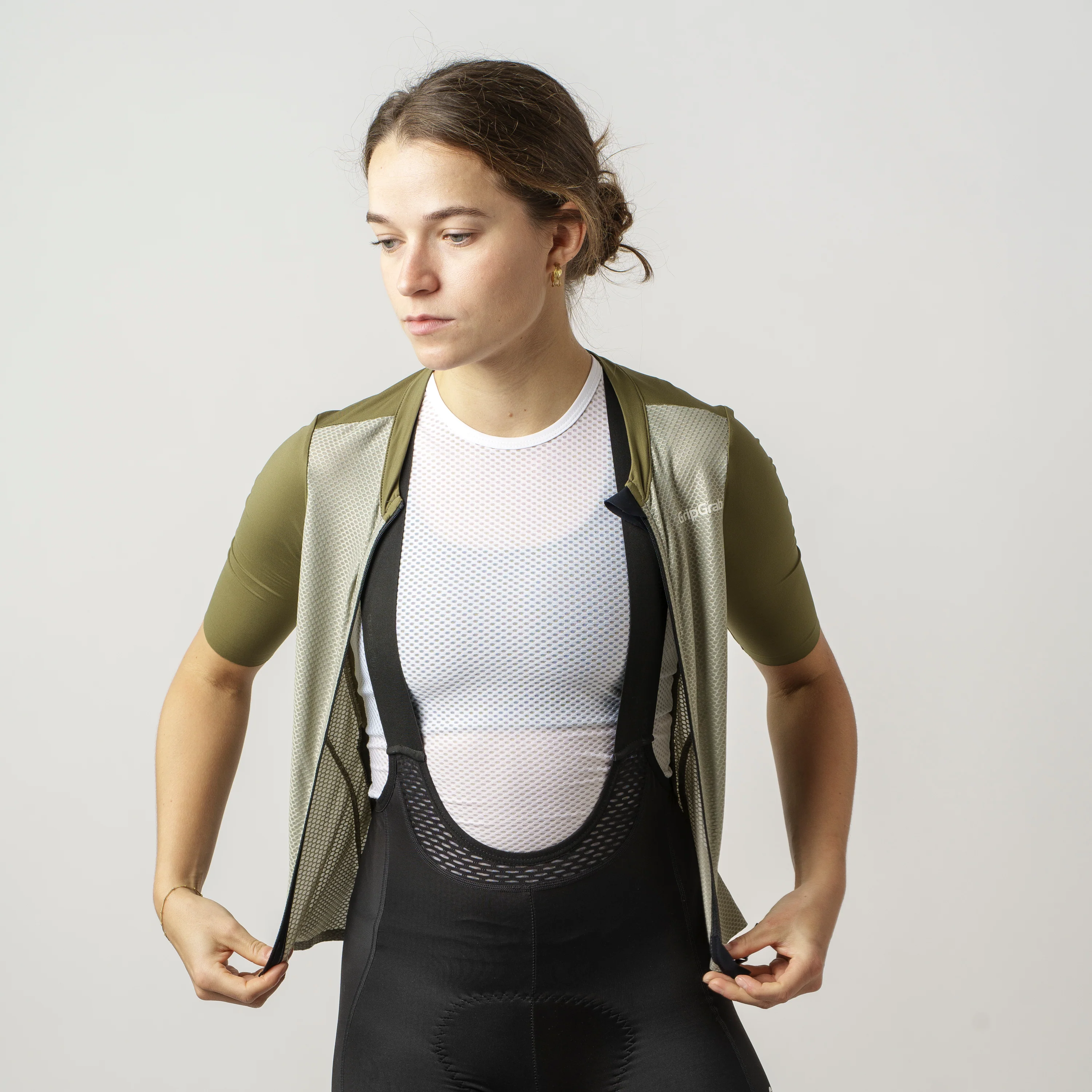 Women's PACR Lightweight Short Sleeve Jersey - Image 13