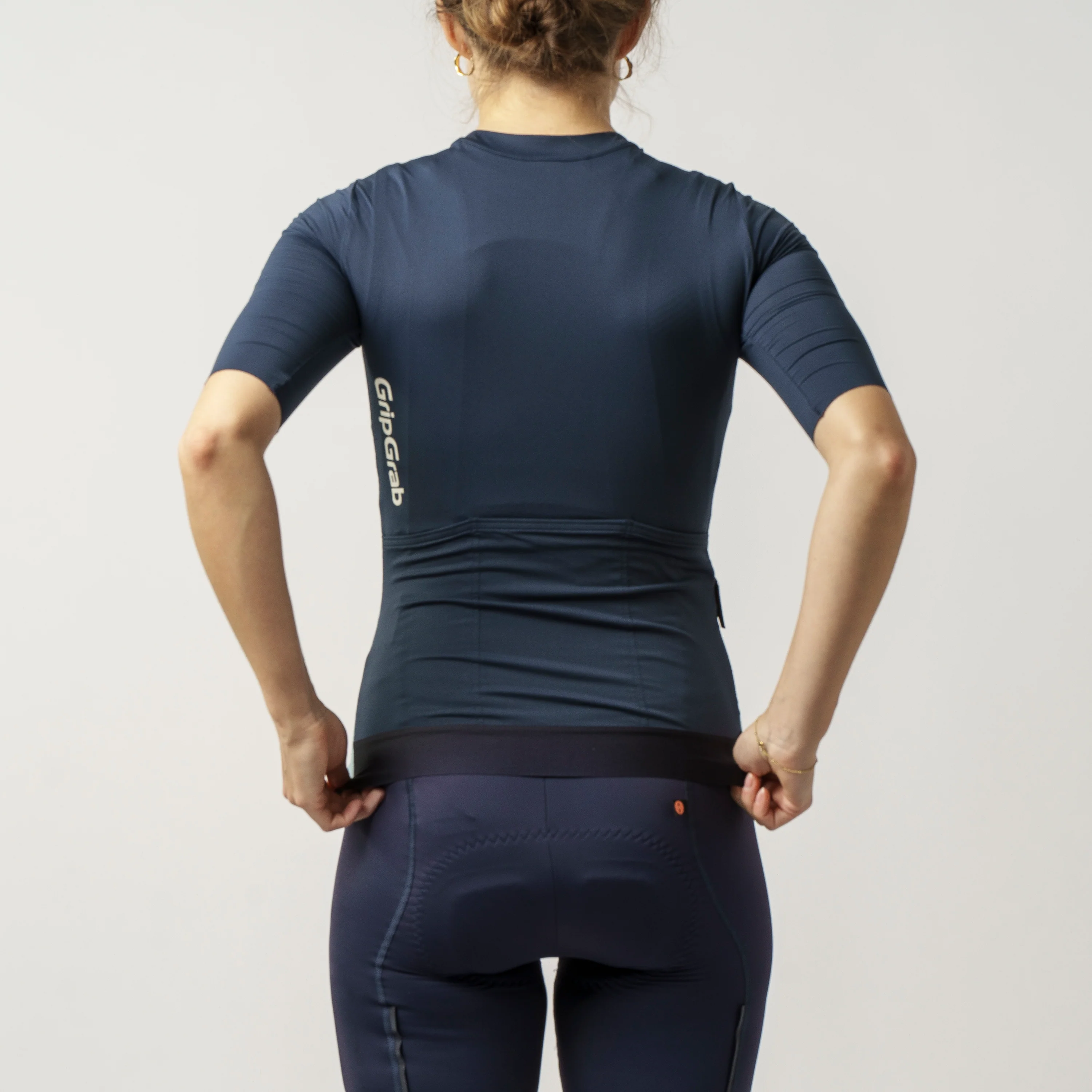 Women's PACR Lightweight Short Sleeve Jersey - Image 22