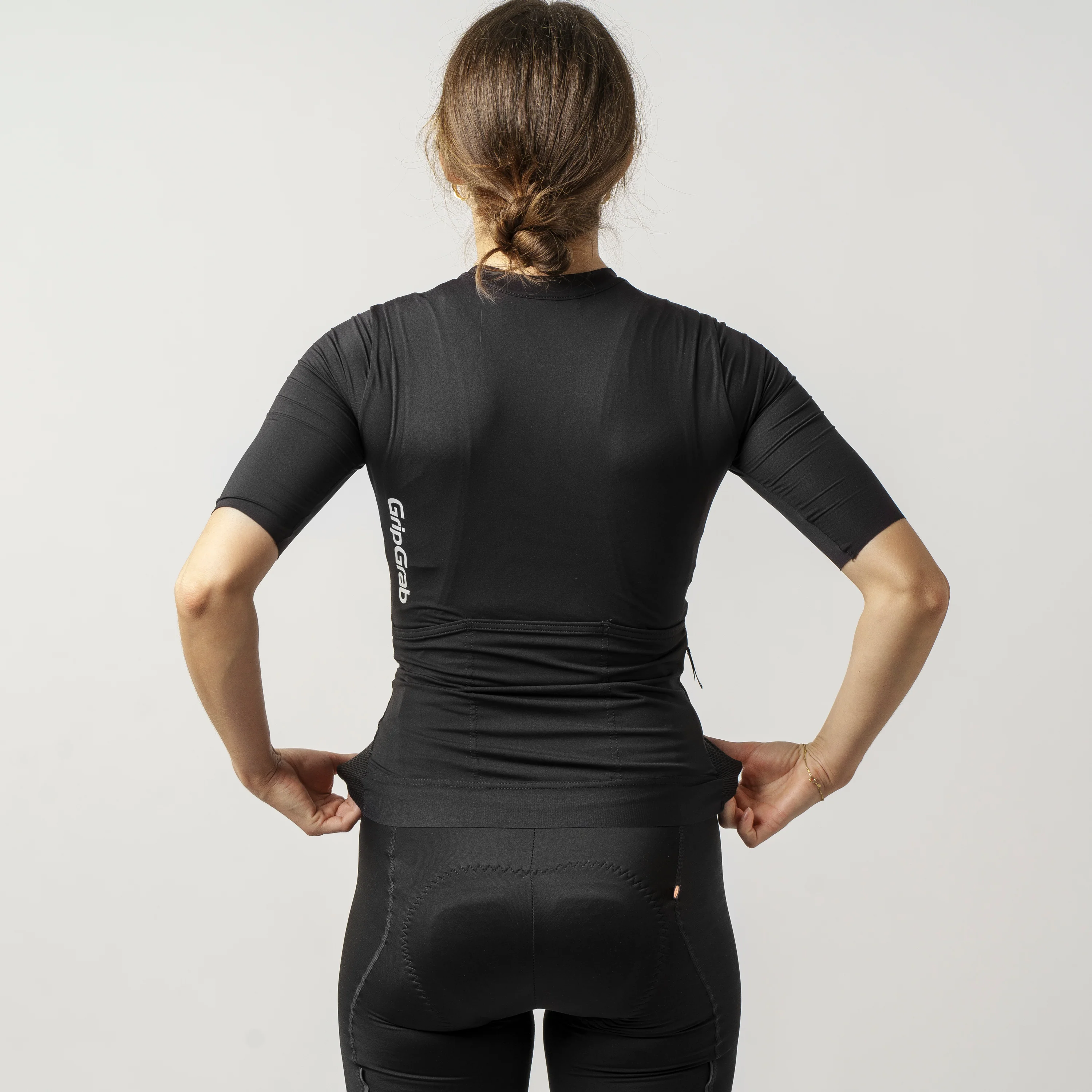Women's PACR Lightweight Short Sleeve Jersey - Image 31
