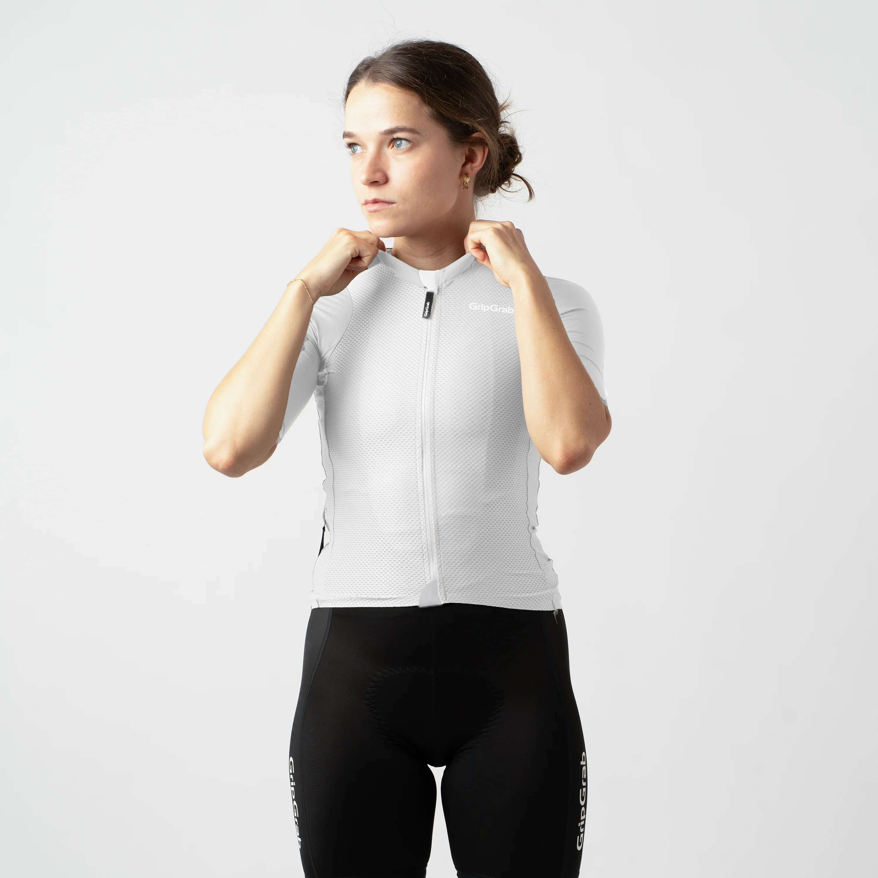 Women's PACR Lightweight Short Sleeve Jersey - Image 4