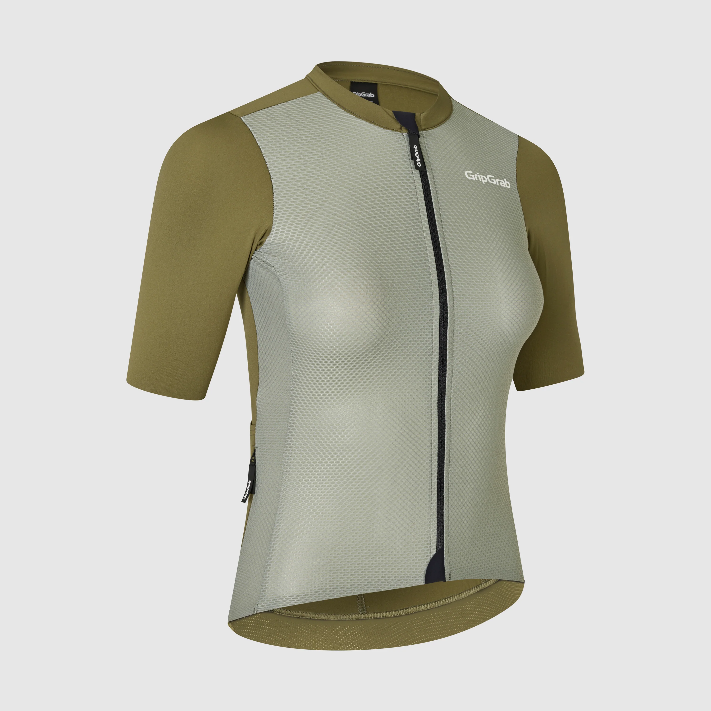 Women's PACR Lightweight Short Sleeve Jersey - Image 8