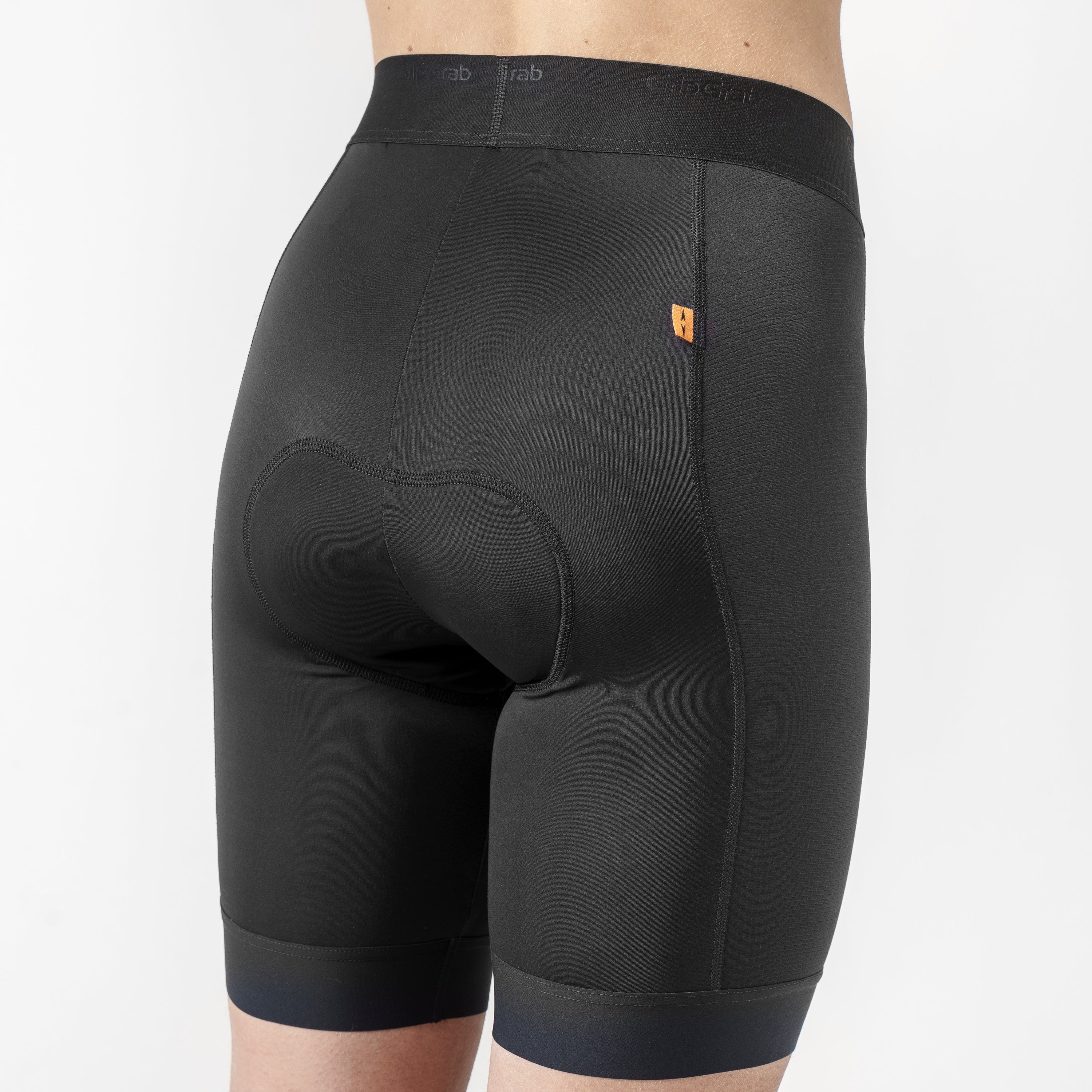 Women’s PACR Padded Liner Shorts - Image 4