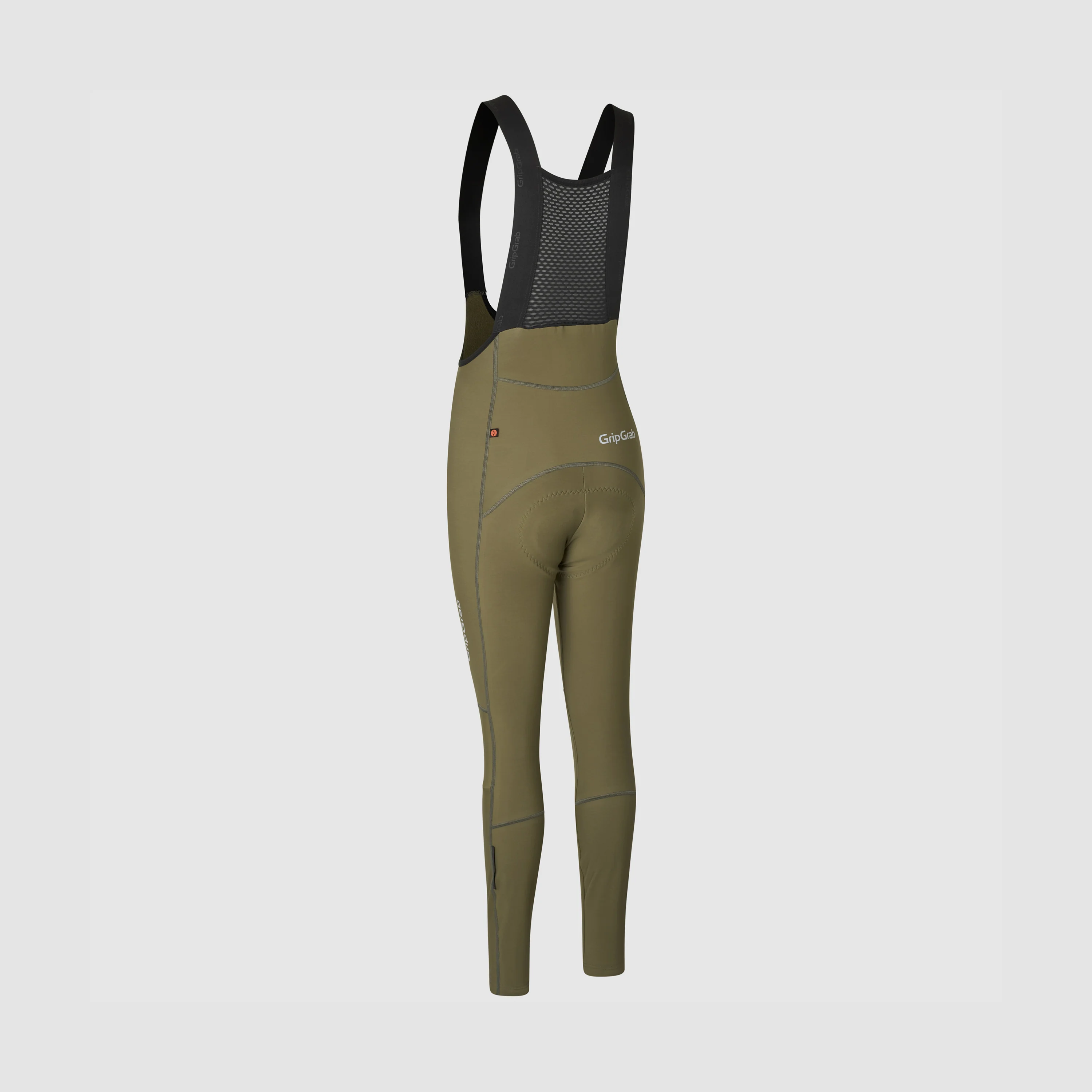 Women's PACR Thermal Bib Tights - Image 10