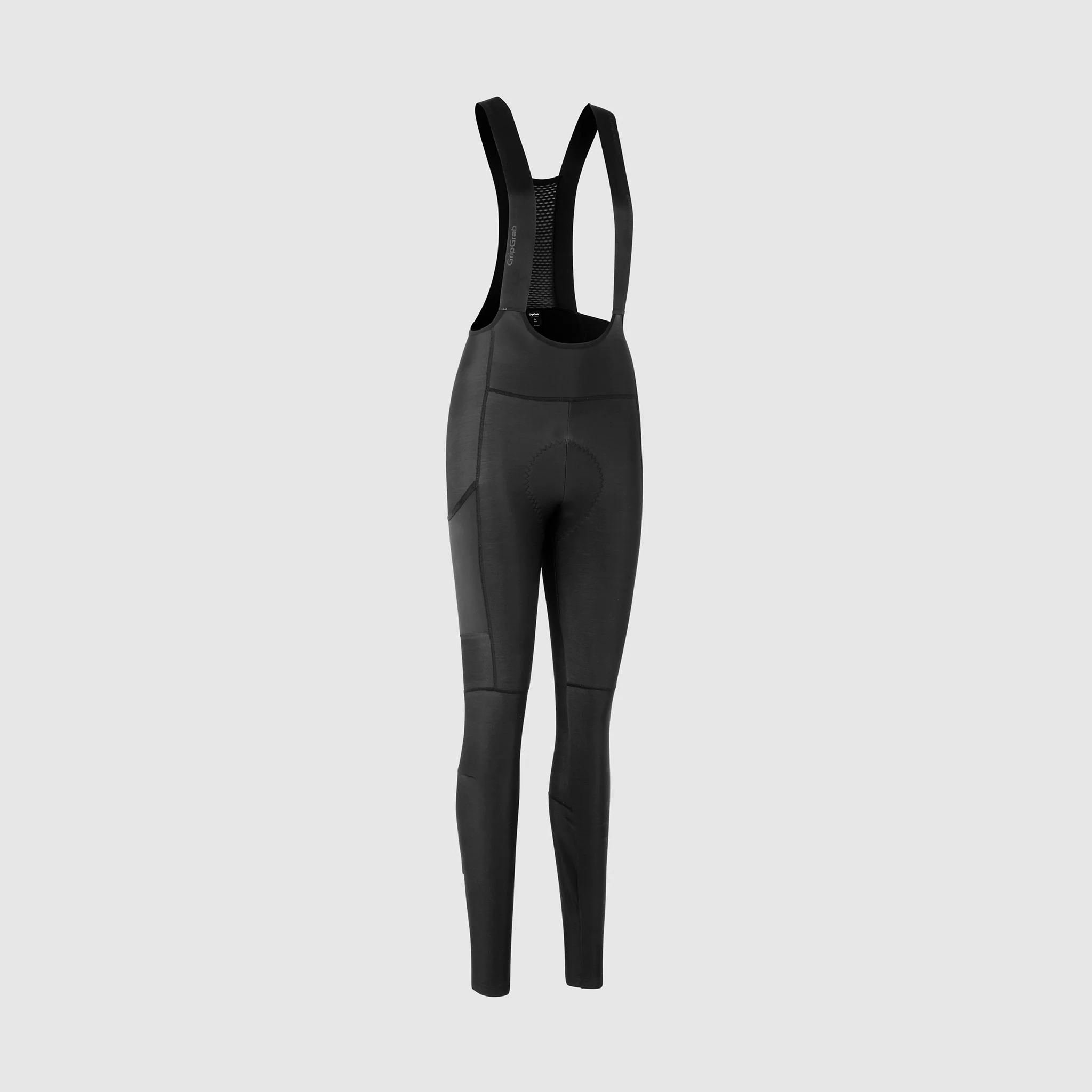 Women's PACR Thermal Bib Tights - Image 11