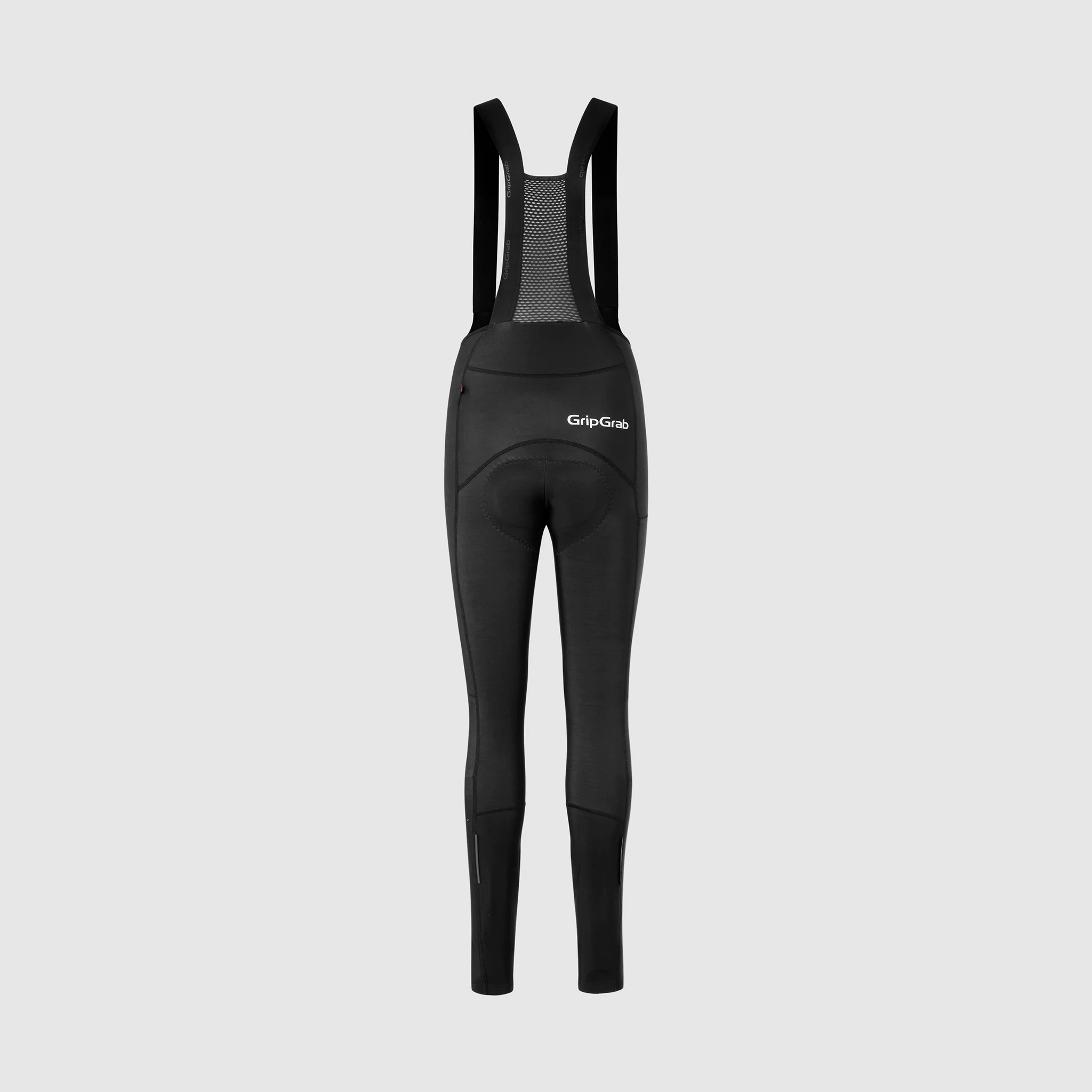 Women's PACR Thermal Bib Tights - Image 16
