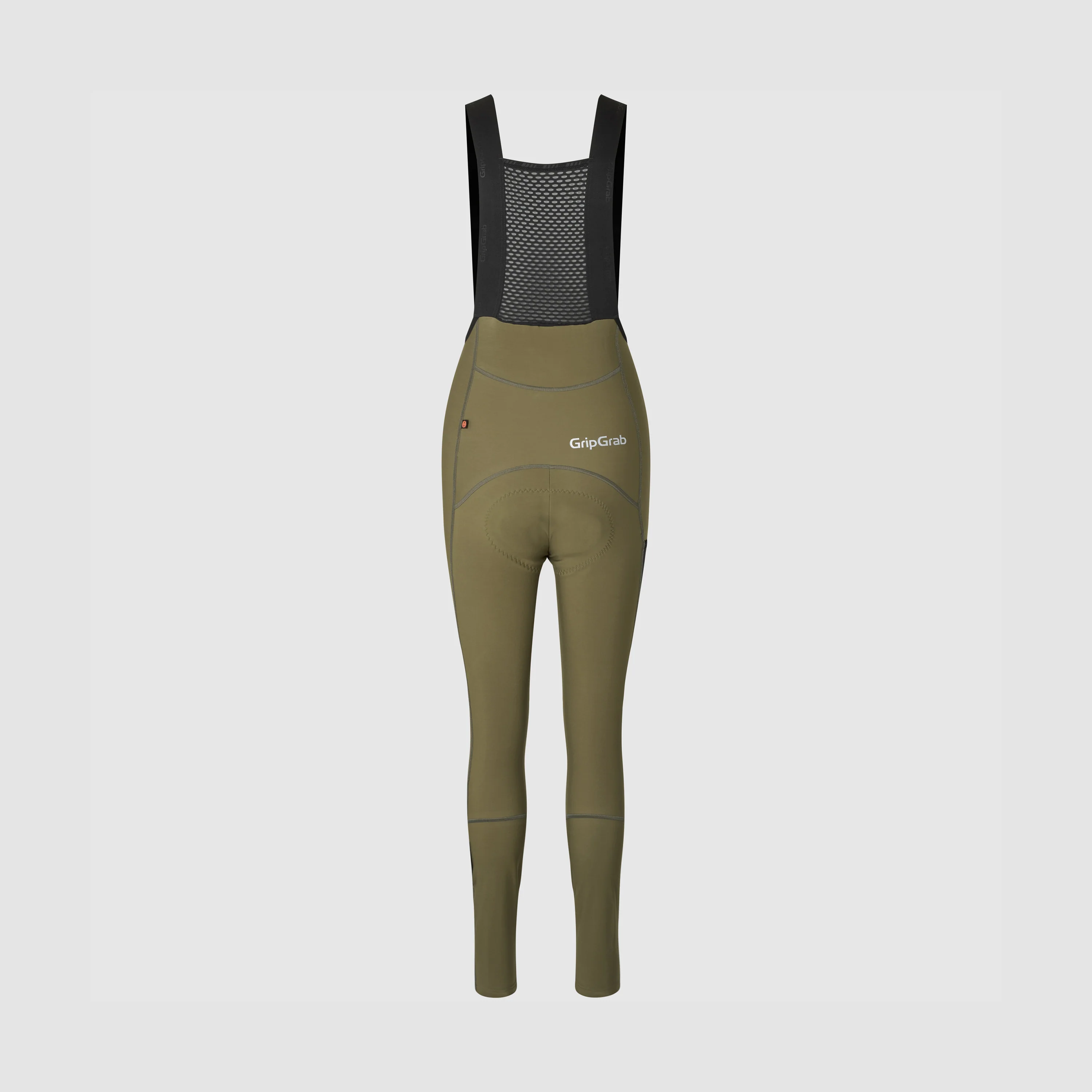 Women's PACR Thermal Bib Tights - Image 9