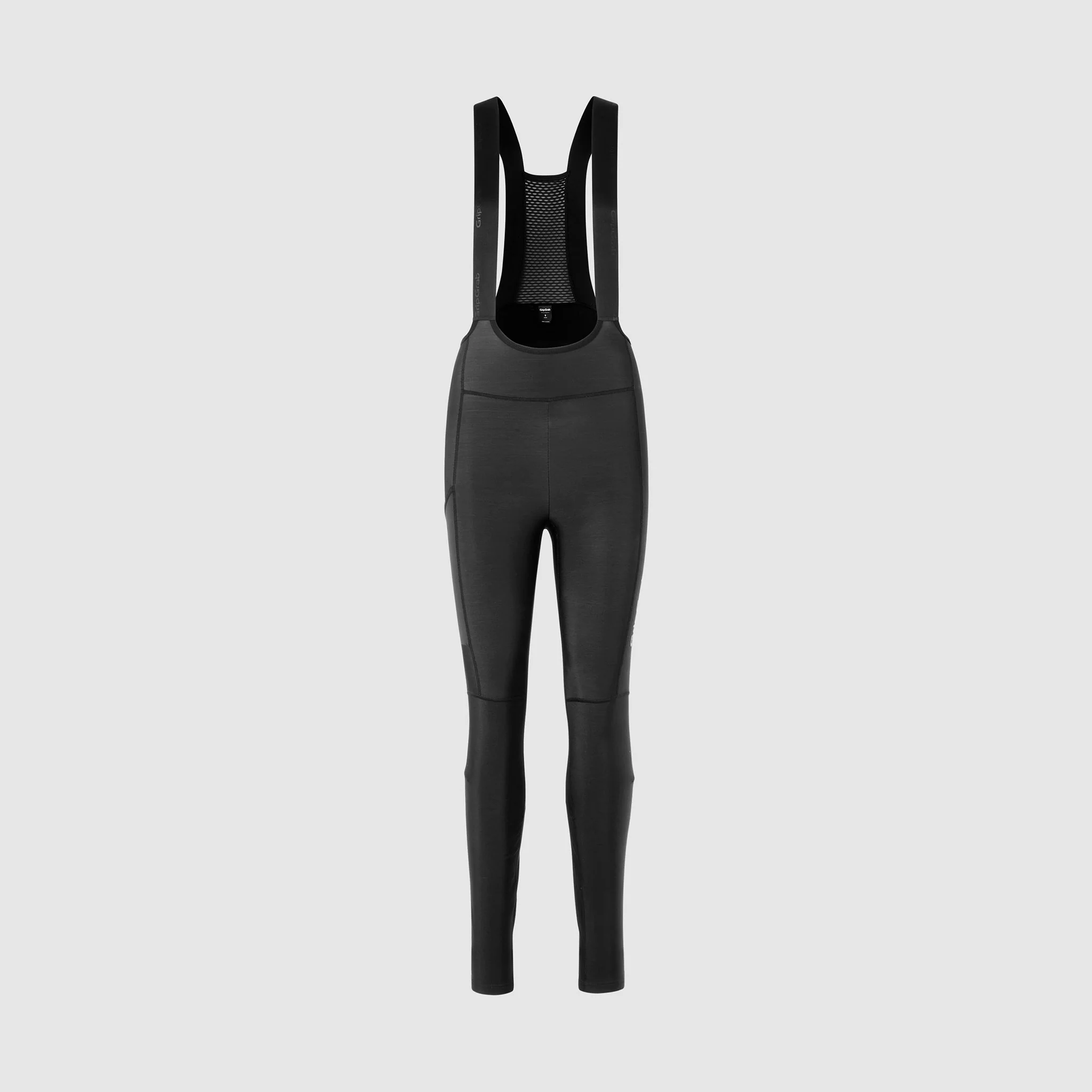 Women's PACR Thermal Bib Tights No Pad - Image 6