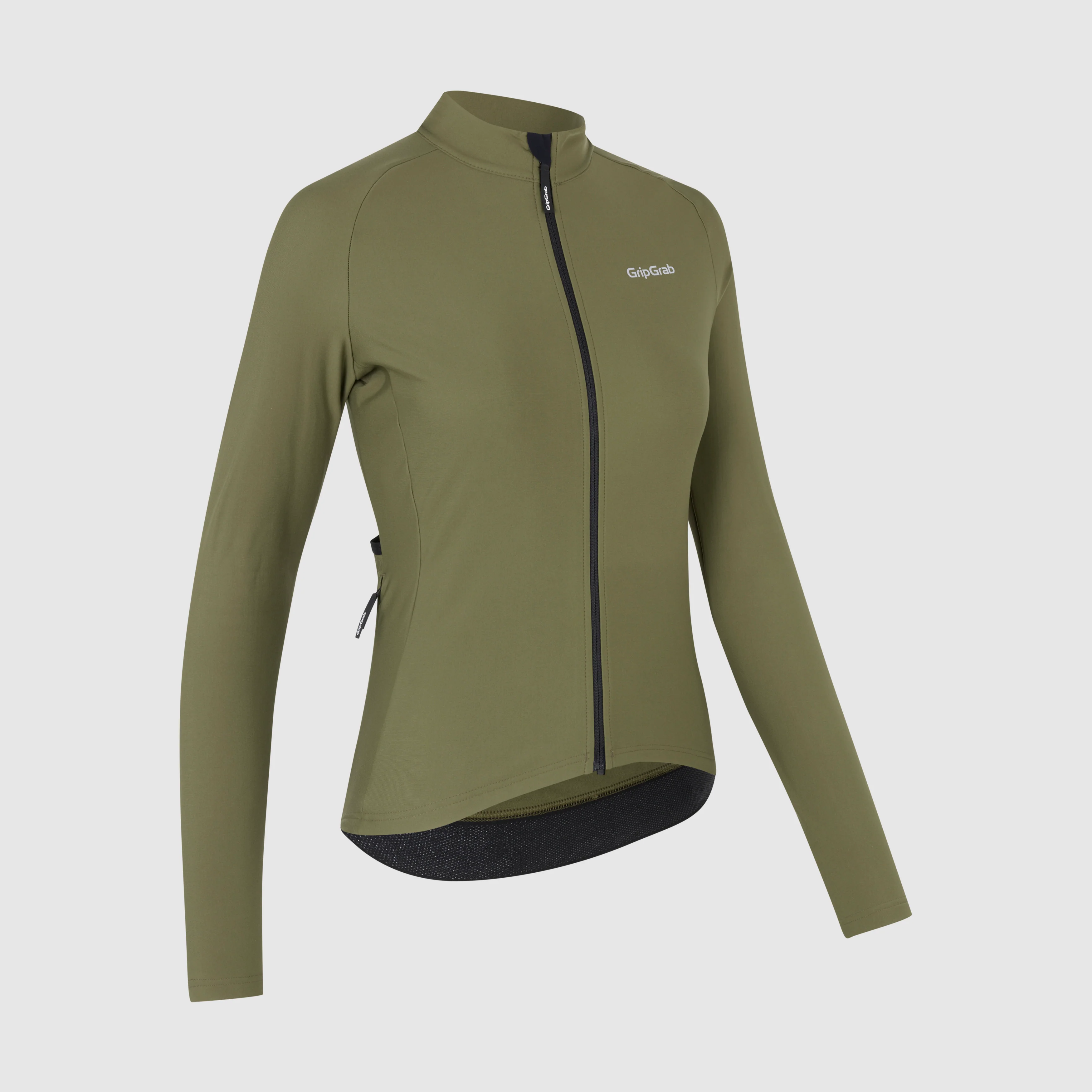Women’s PACR Thermal Long Sleeve Jersey - Image 10