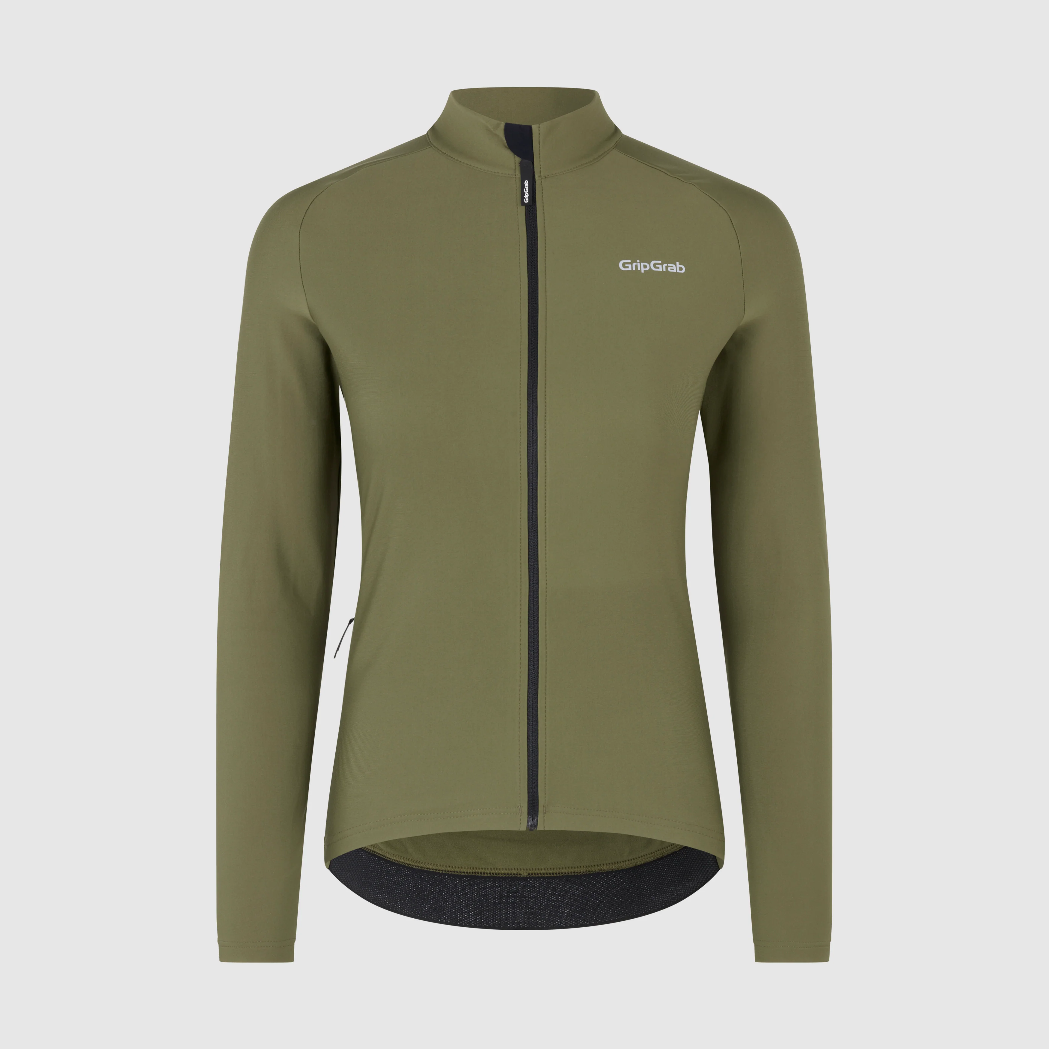 Women’s PACR Thermal Long Sleeve Jersey - Image 15