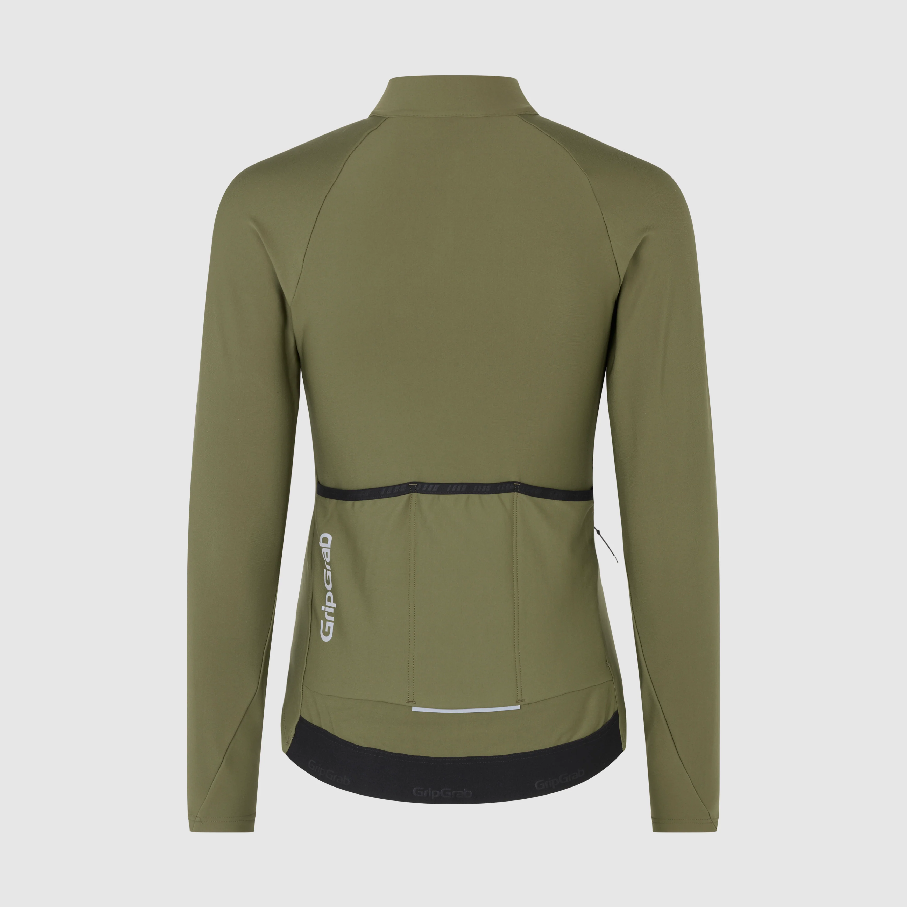 Women’s PACR Thermal Long Sleeve Jersey - Image 16