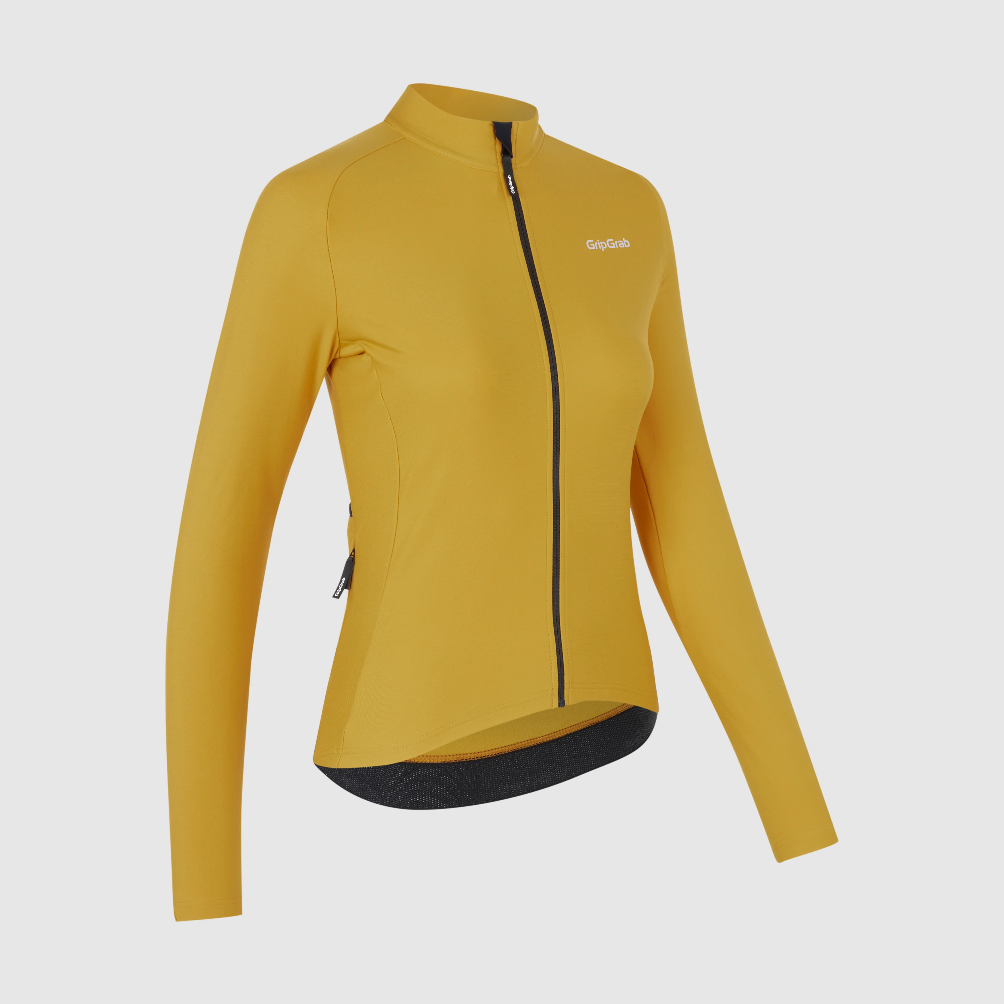 Women’s PACR Thermal Long Sleeve Jersey - Image 17
