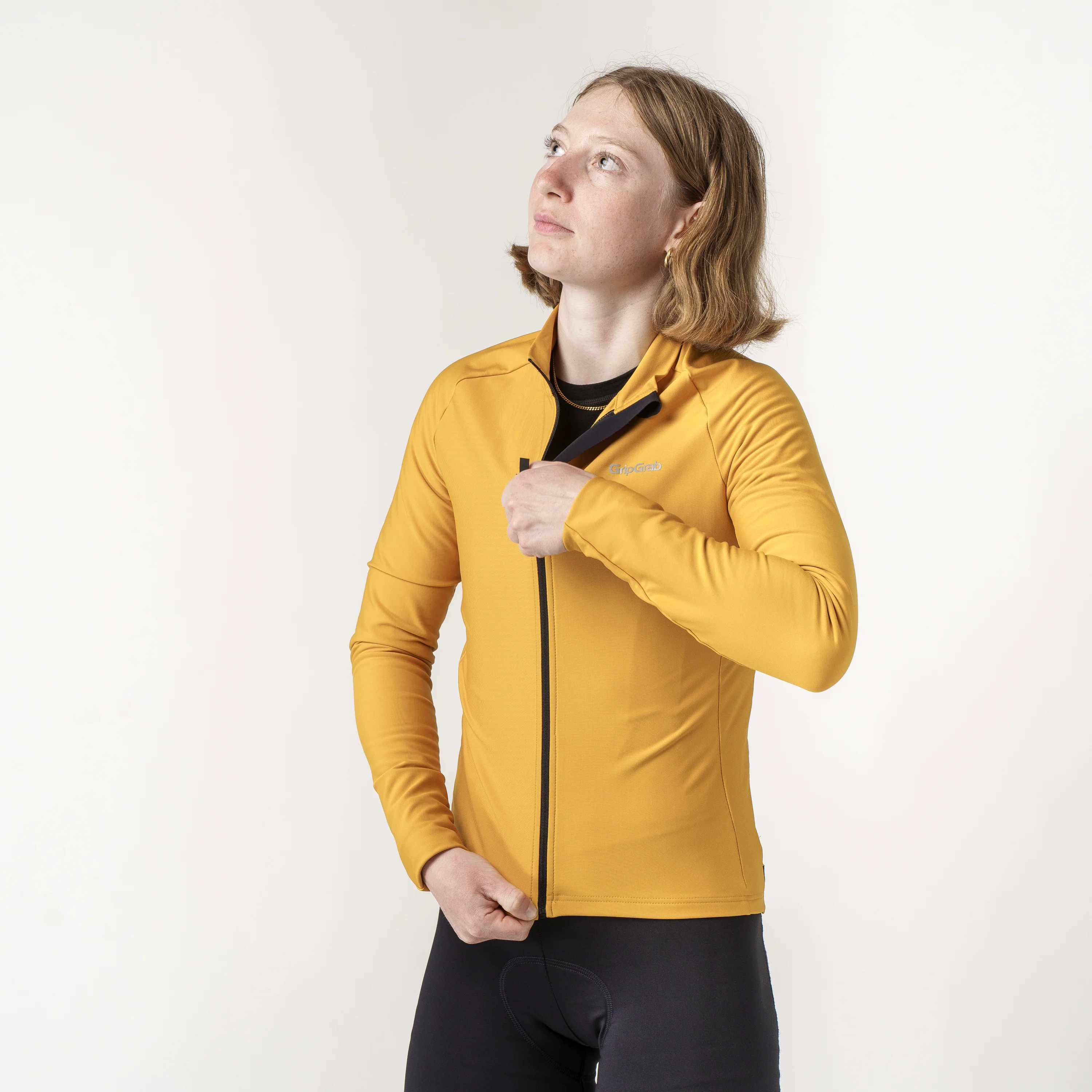 Women’s PACR Thermal Long Sleeve Jersey - Image 18