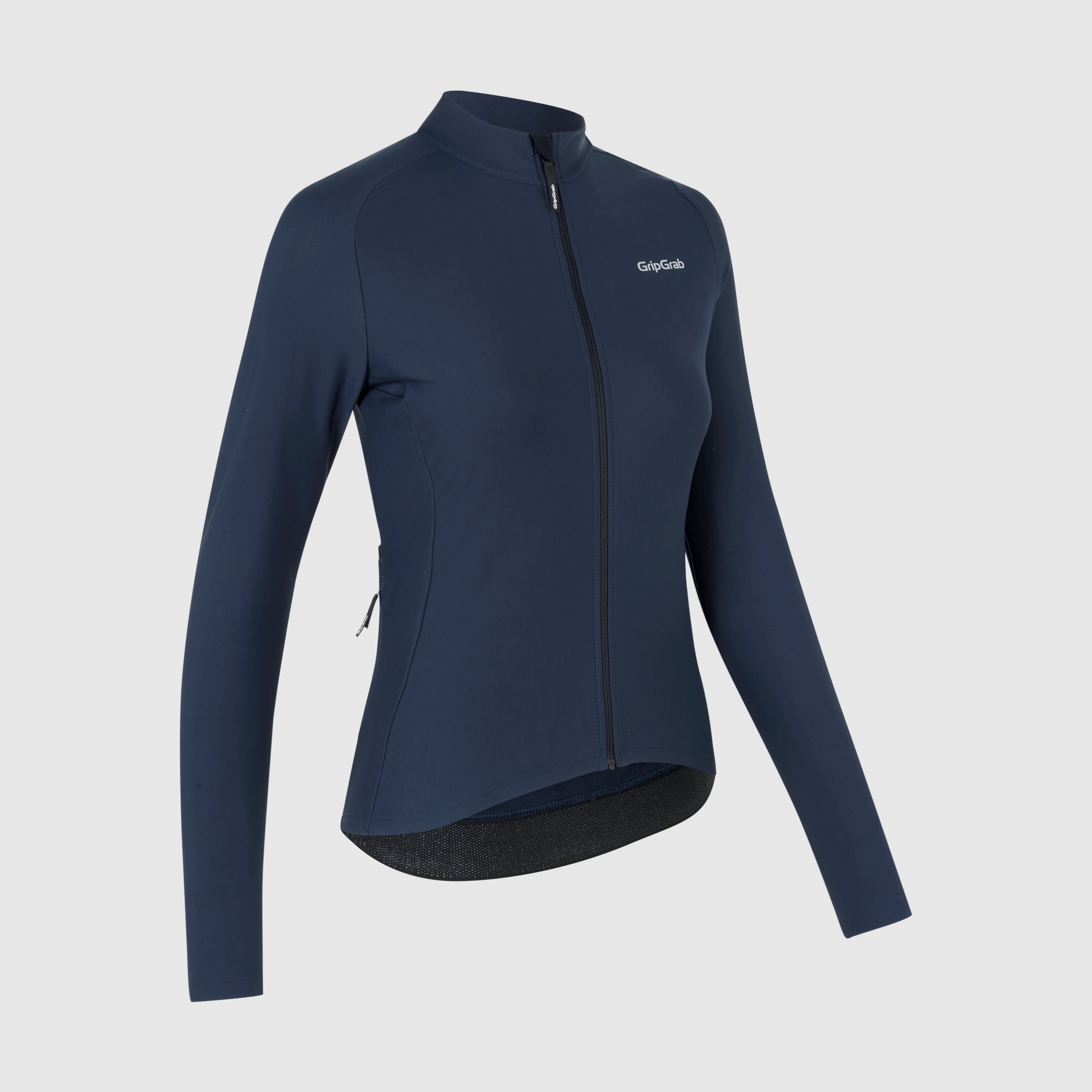Women’s PACR Thermal Long Sleeve Jersey - Image 24