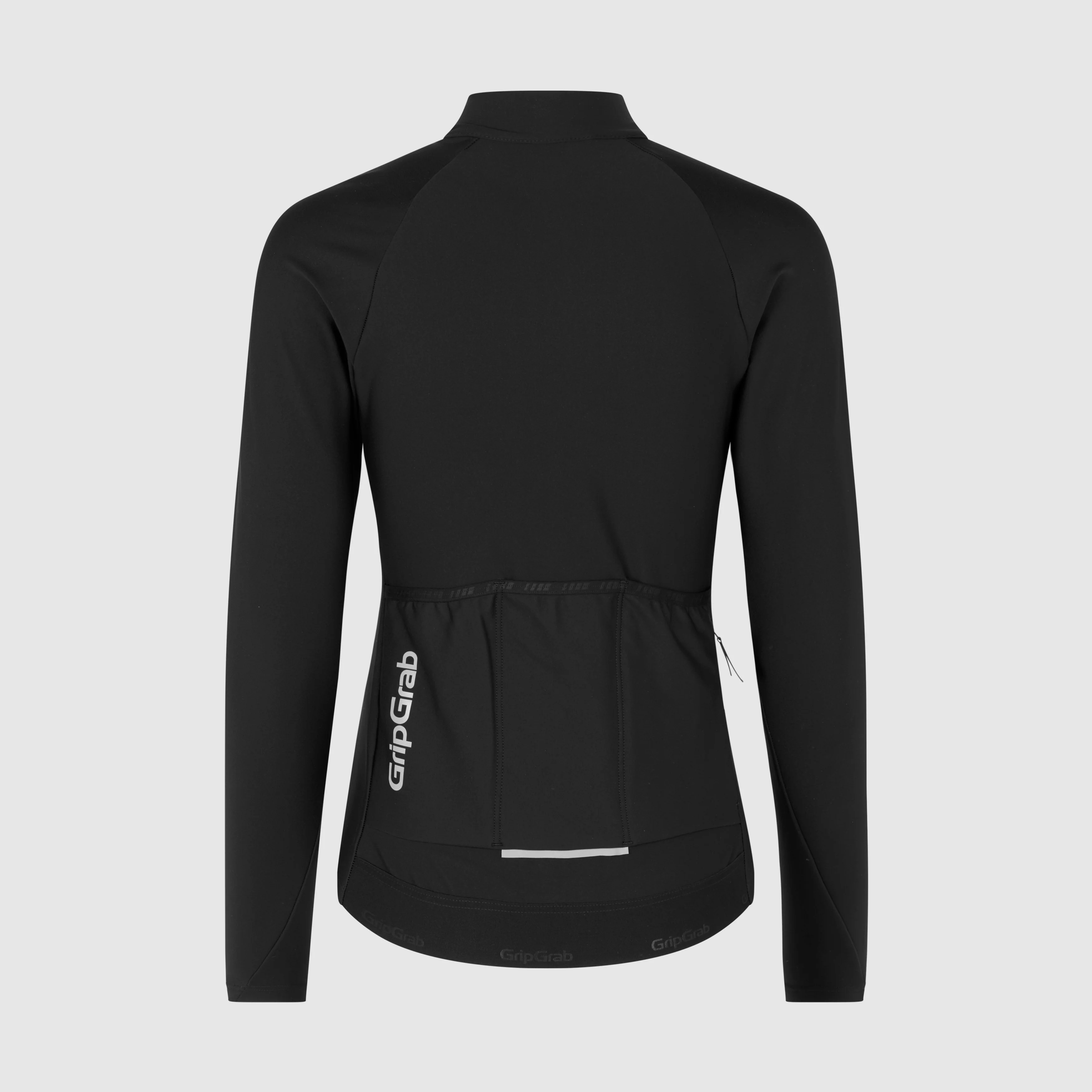 Women’s PACR Thermal Long Sleeve Jersey - Image 35