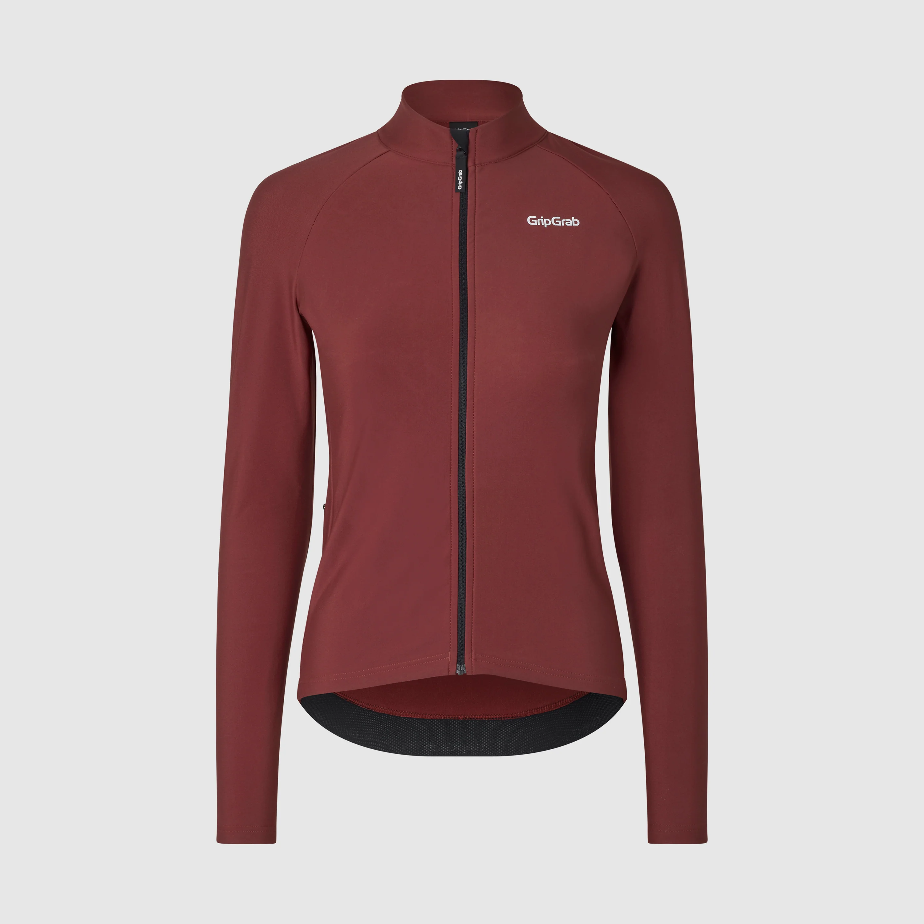 Women’s PACR Thermal Long Sleeve Jersey - Image 8