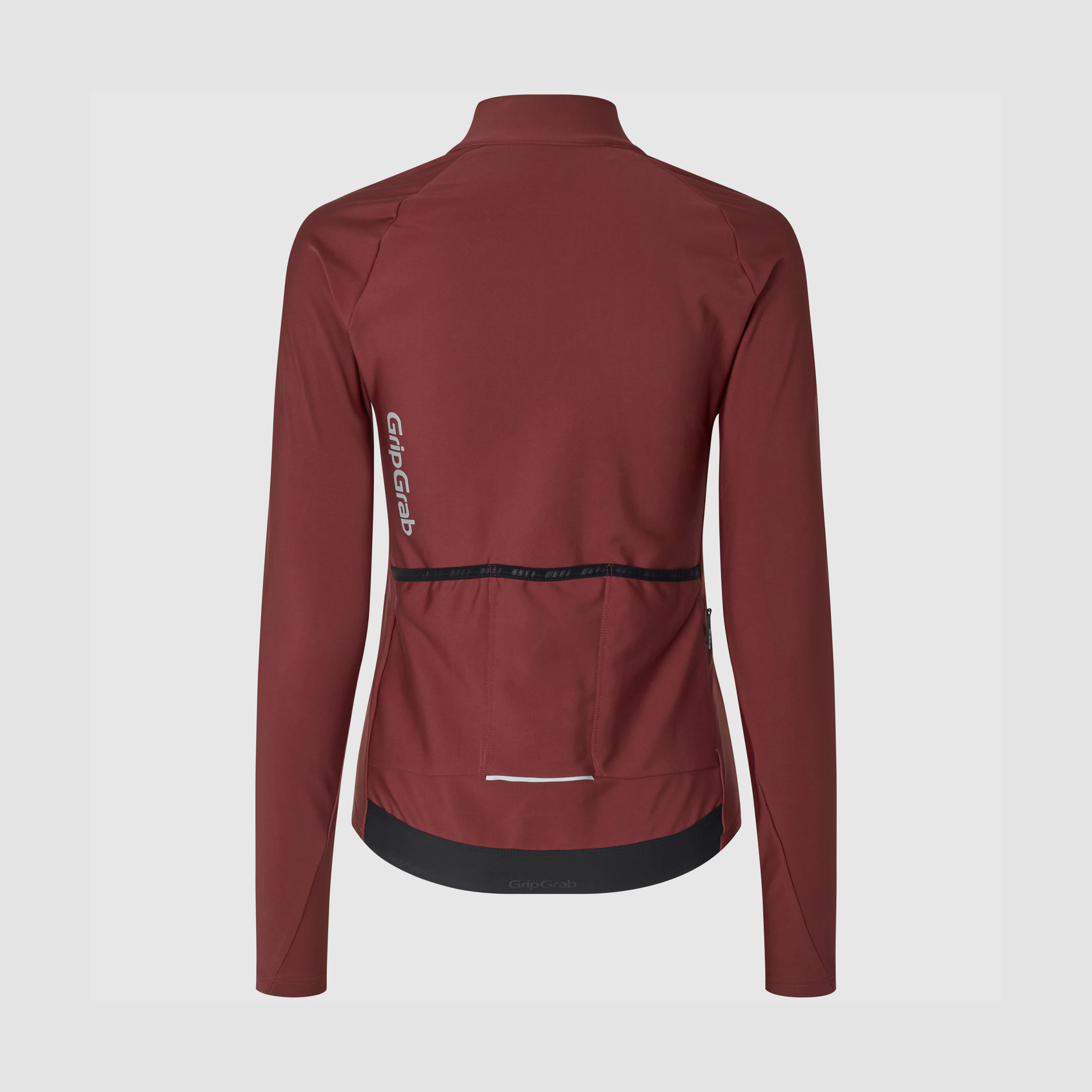 Women’s PACR Thermal Long Sleeve Jersey - Image 9