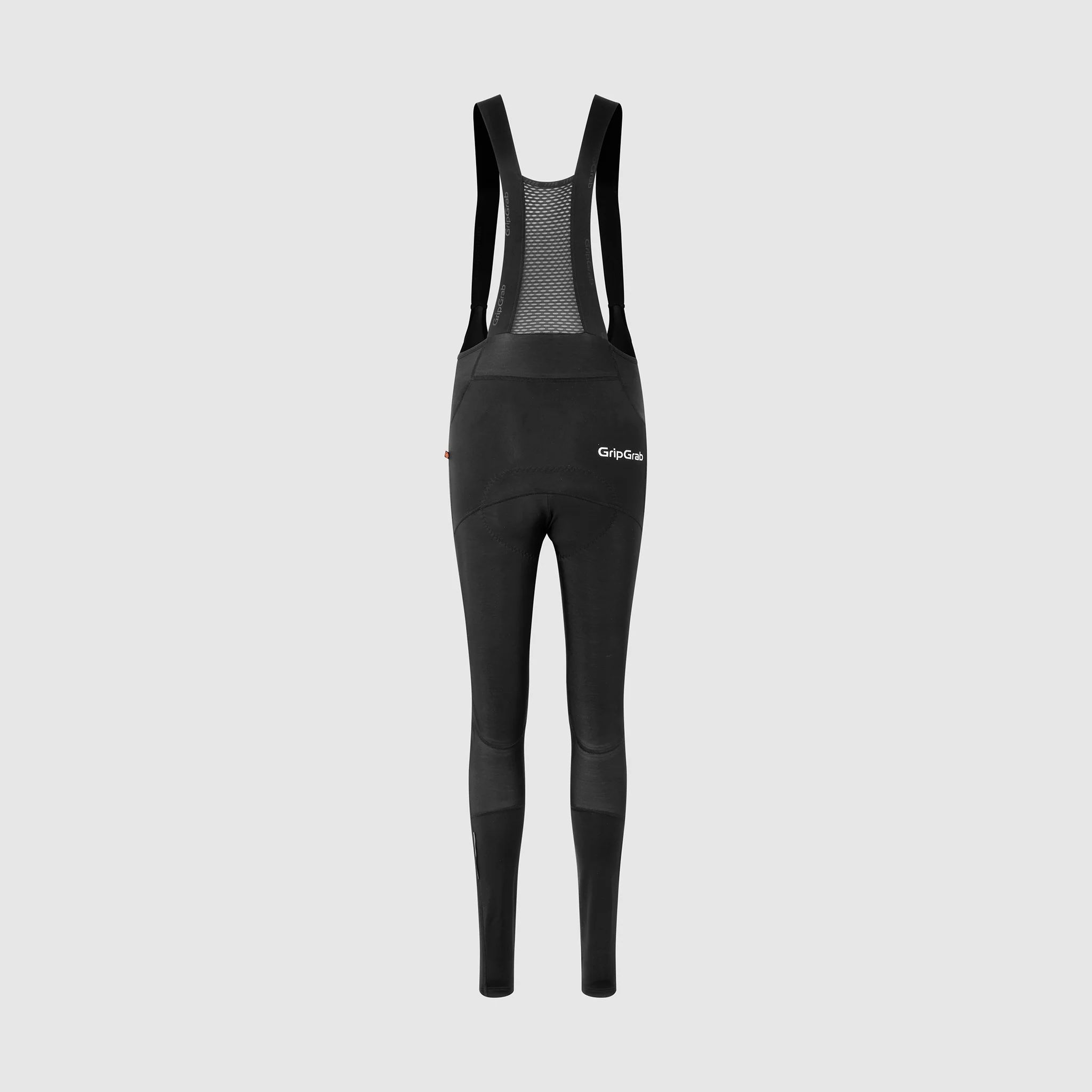 Women's PACR Water-Resistant Bib Tights - Image 7