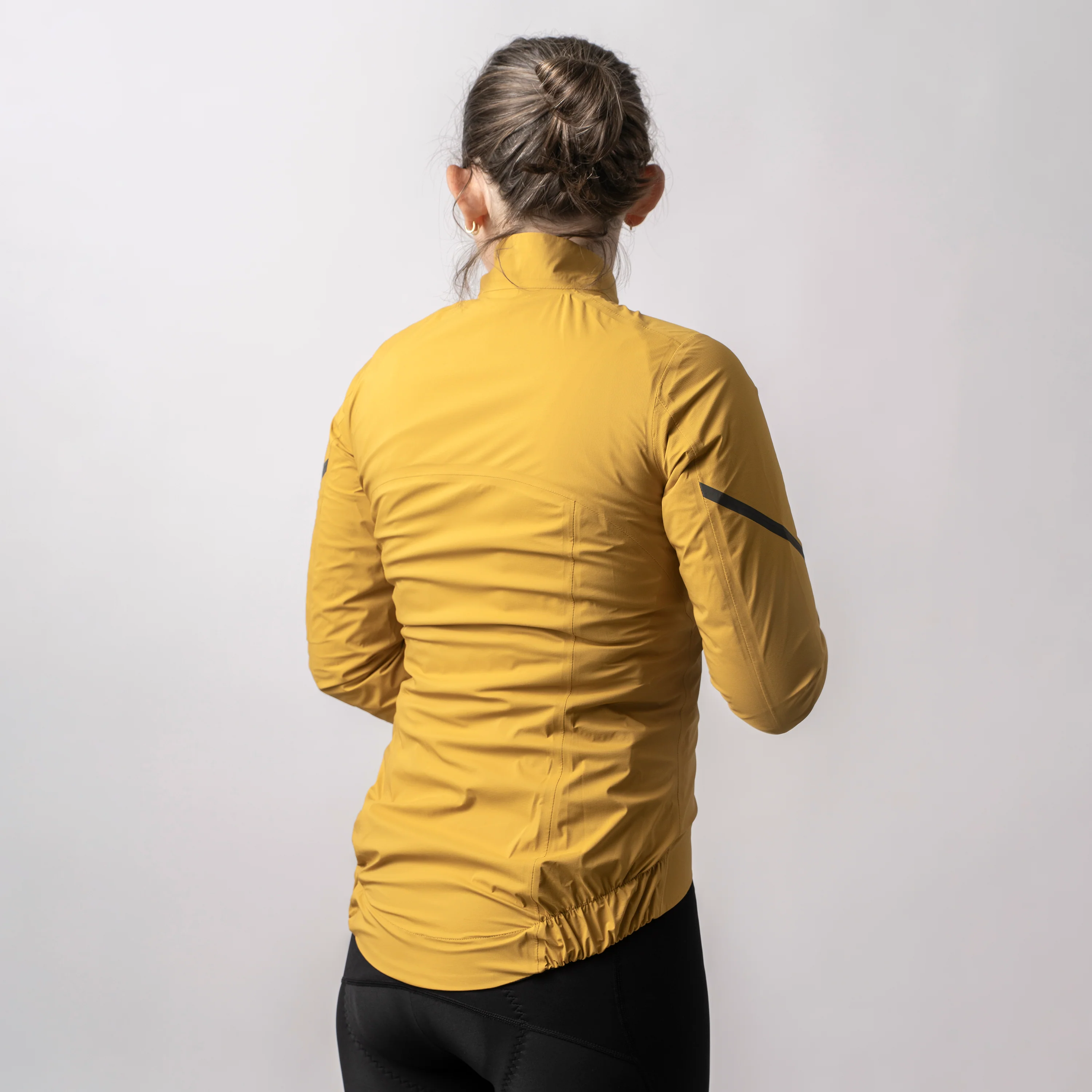 Women’s PACR Waterproof Lightweight Jacket - Image 15