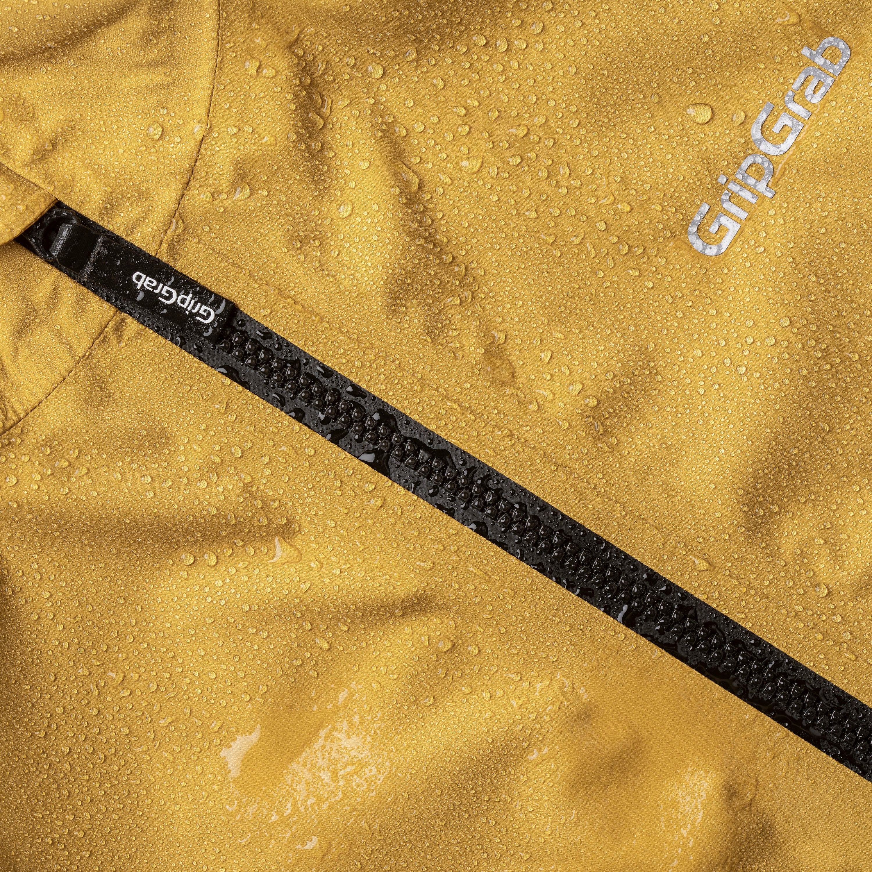 Women’s PACR Waterproof Lightweight Jacket - Image 16