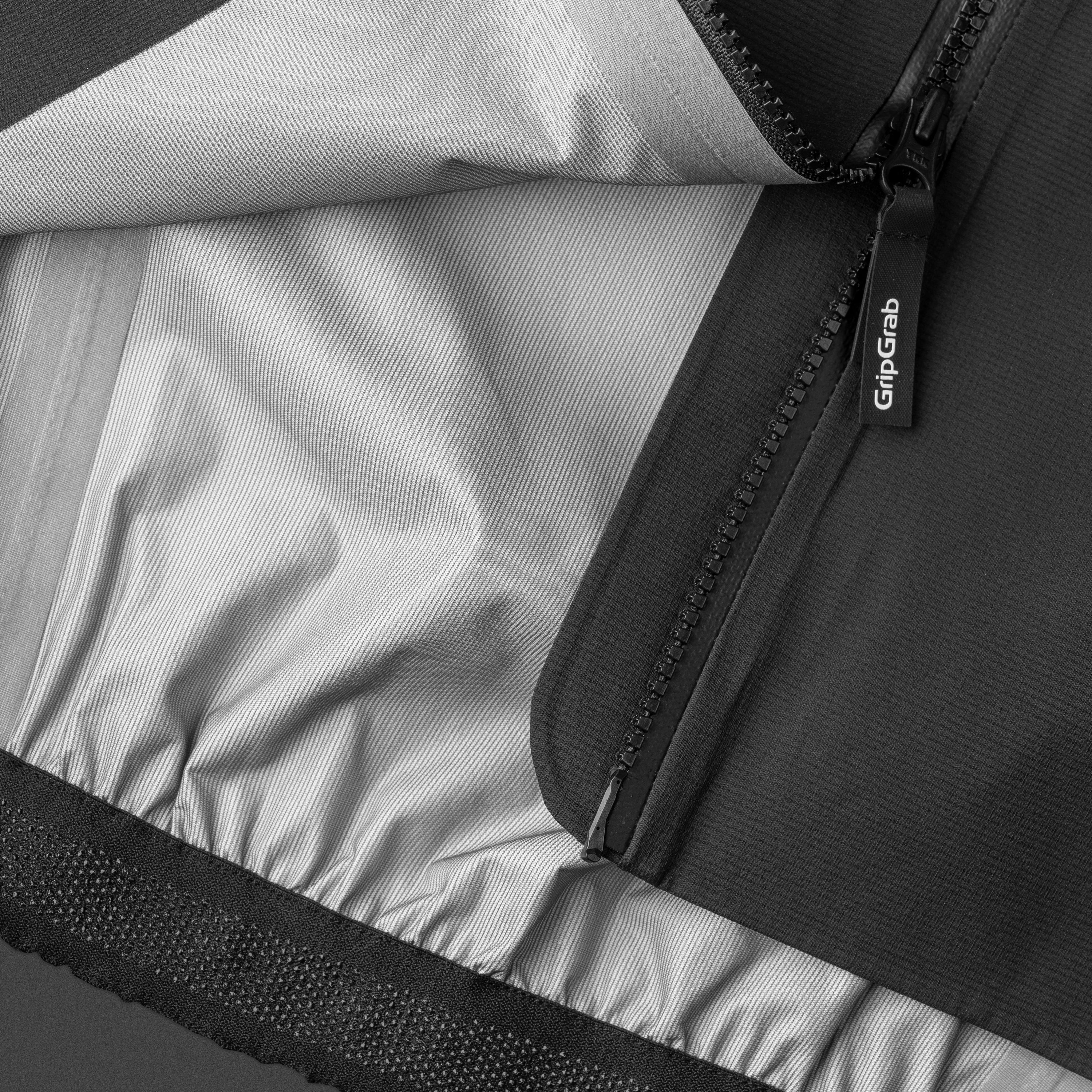 Women’s PACR Waterproof Lightweight Jacket - Image 7