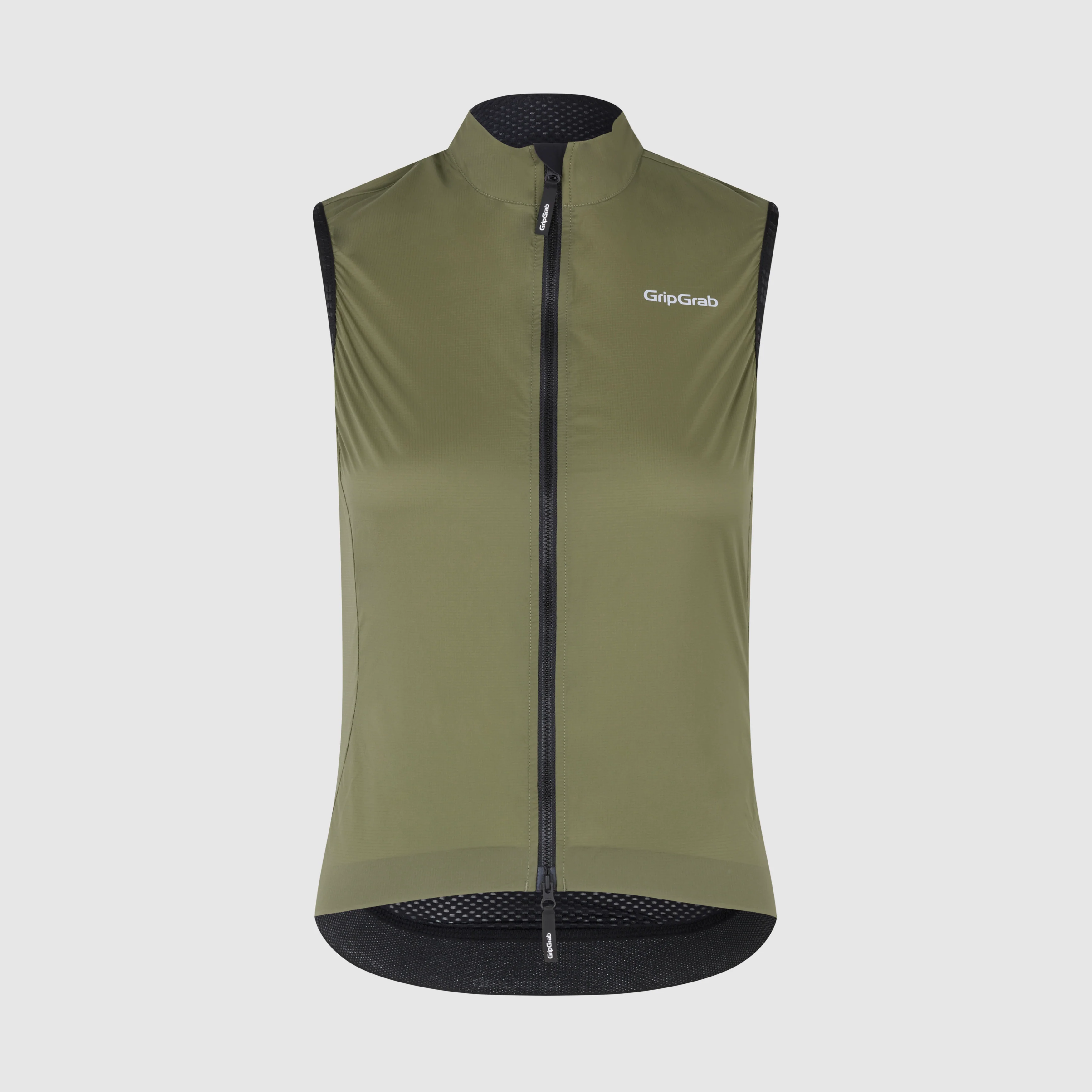 Women’s PACR Windproof Lightweight Vest - Image 12