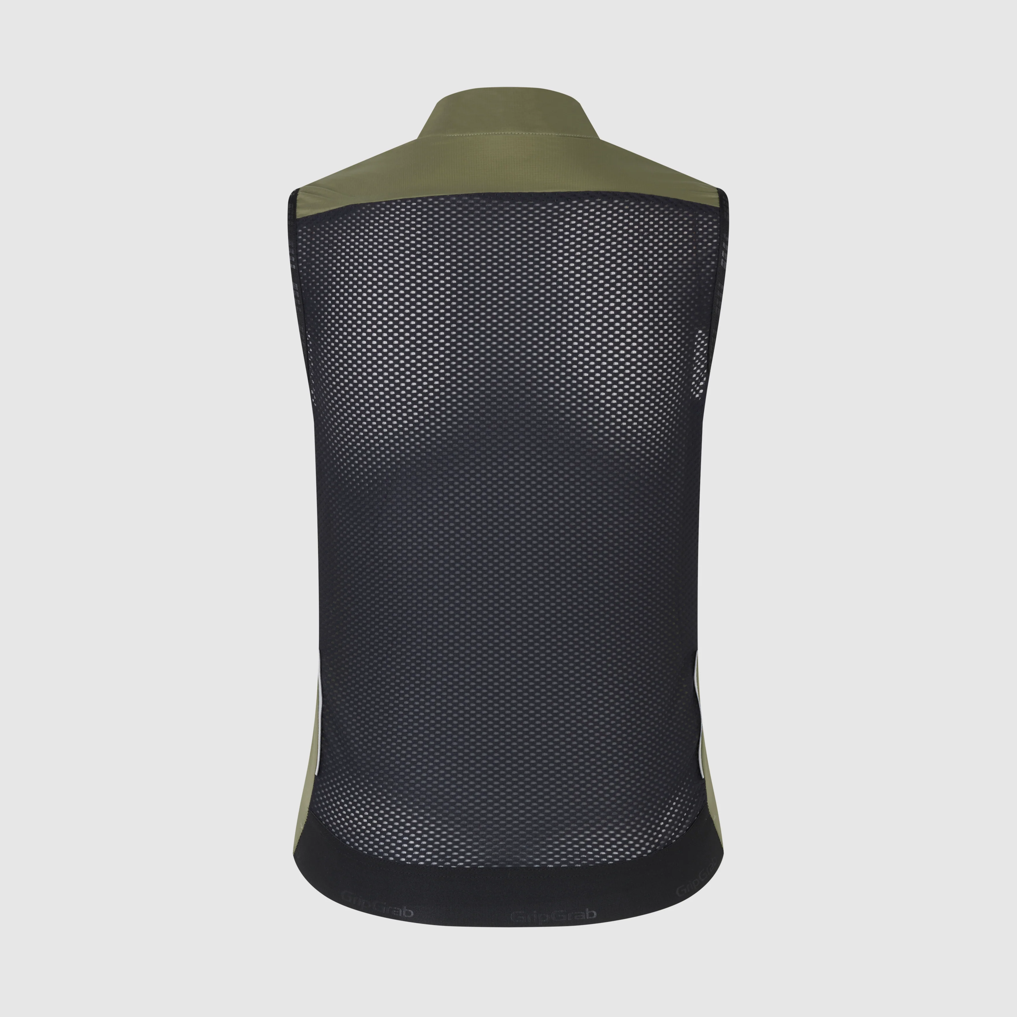 Women’s PACR Windproof Lightweight Vest - Image 13